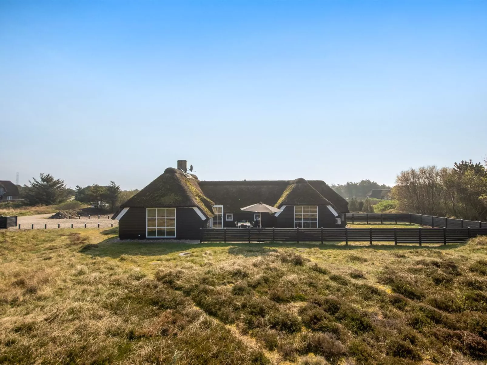 "Ege" - 200m from the sea-Buiten