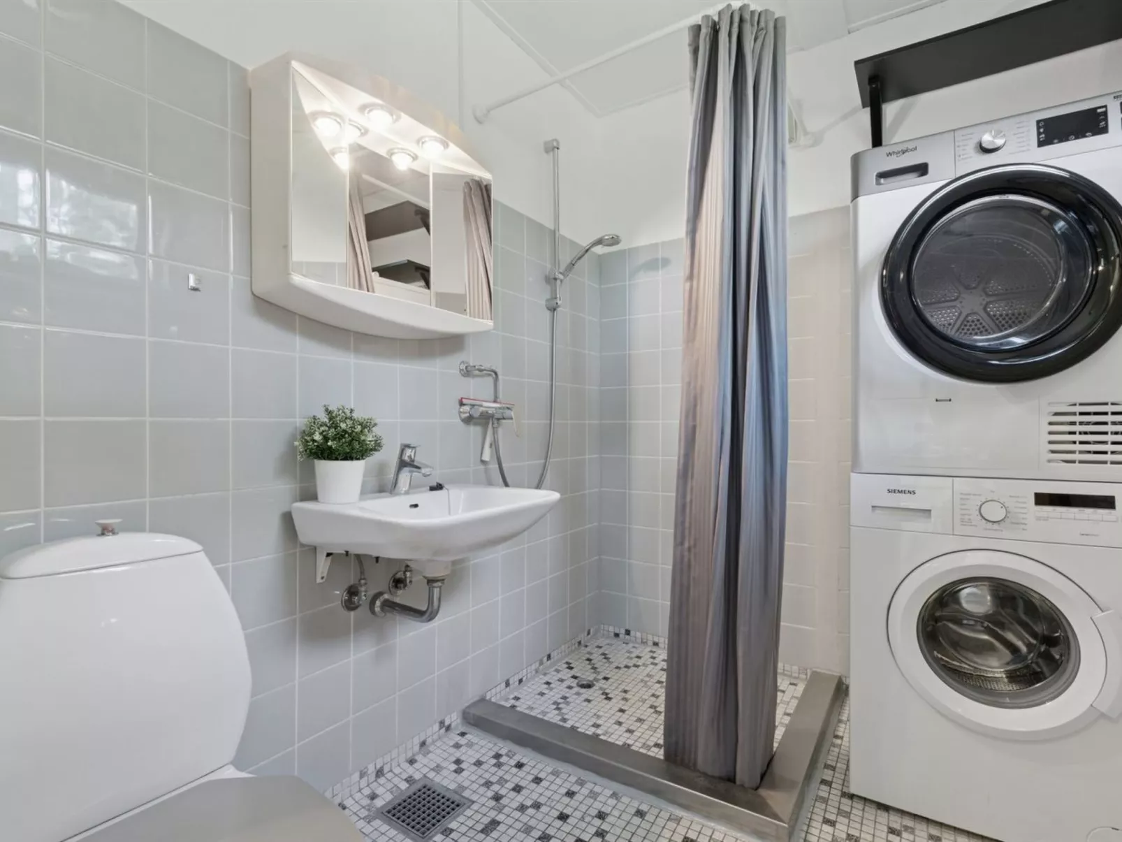 "Henri" - 800m from the sea-Binnen