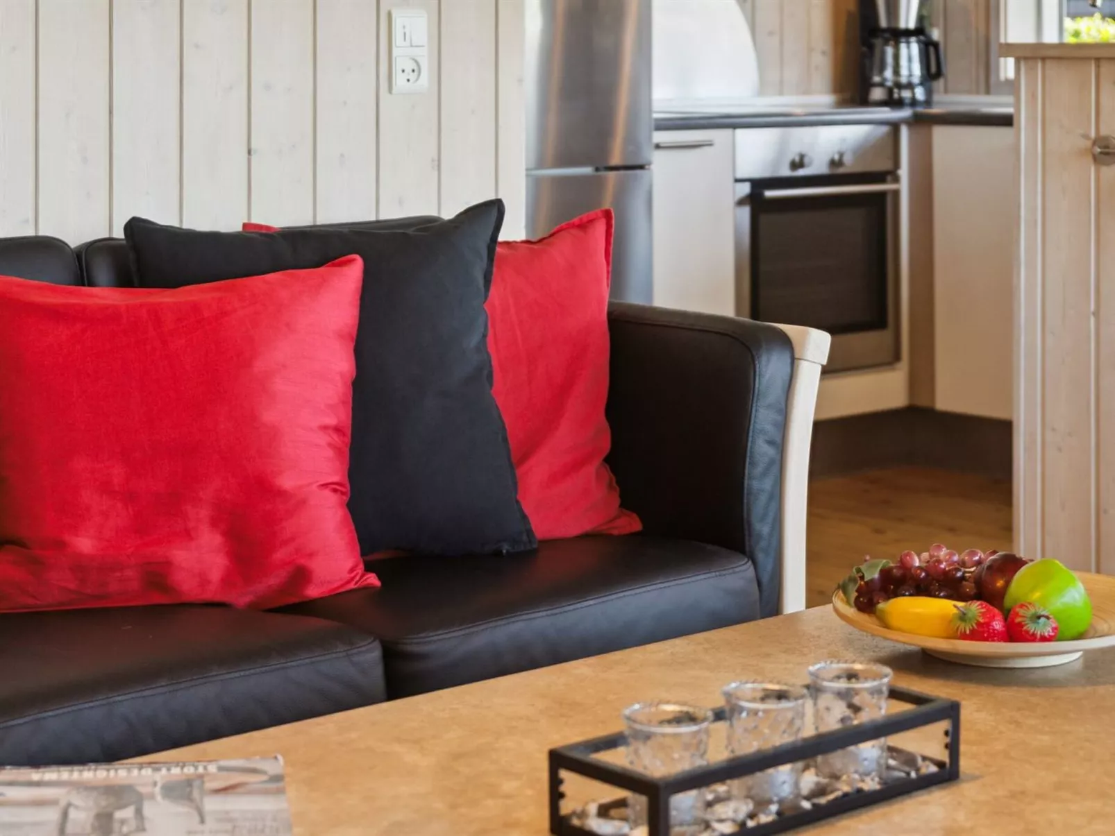 "Godtfrede" - 950m from the sea-Binnen