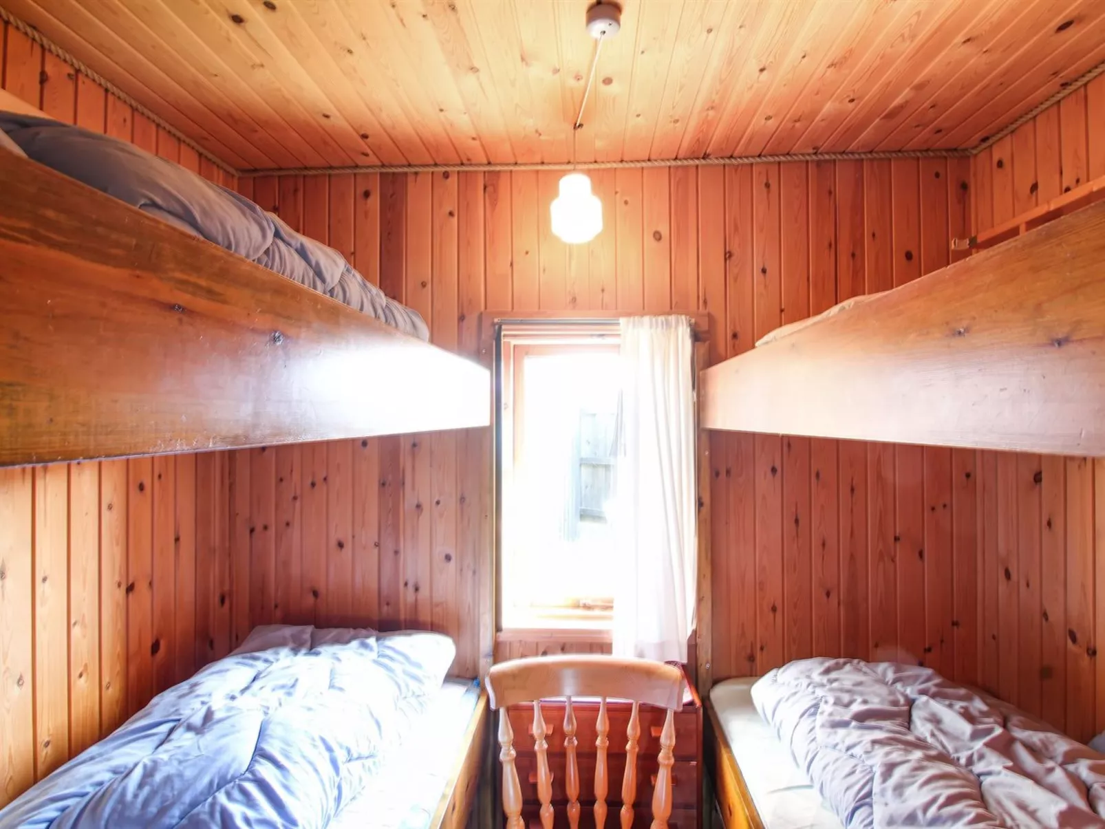 "Nea" - 234m from the sea-Binnen