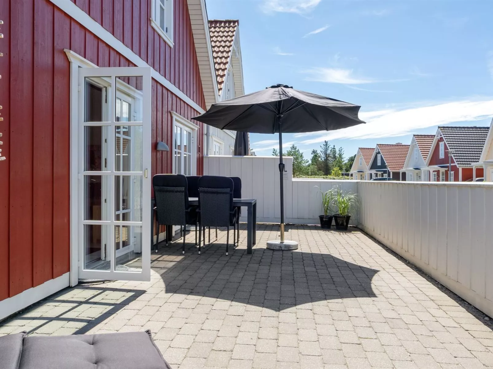 "Todorka" - 800m from the sea-Buiten