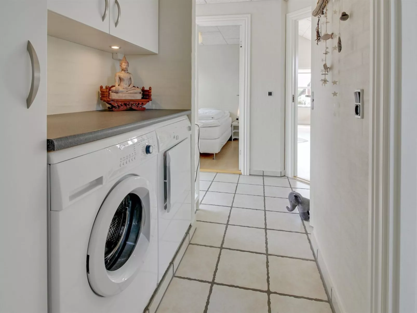 "Ristana" - 100m from the sea-Binnen