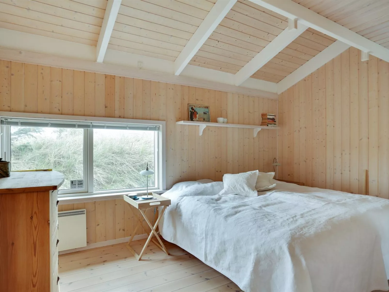 "Lennja" - 300m from the sea-Binnen