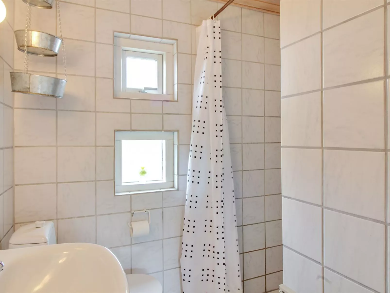 "Elmeri" -  from the sea-Binnen