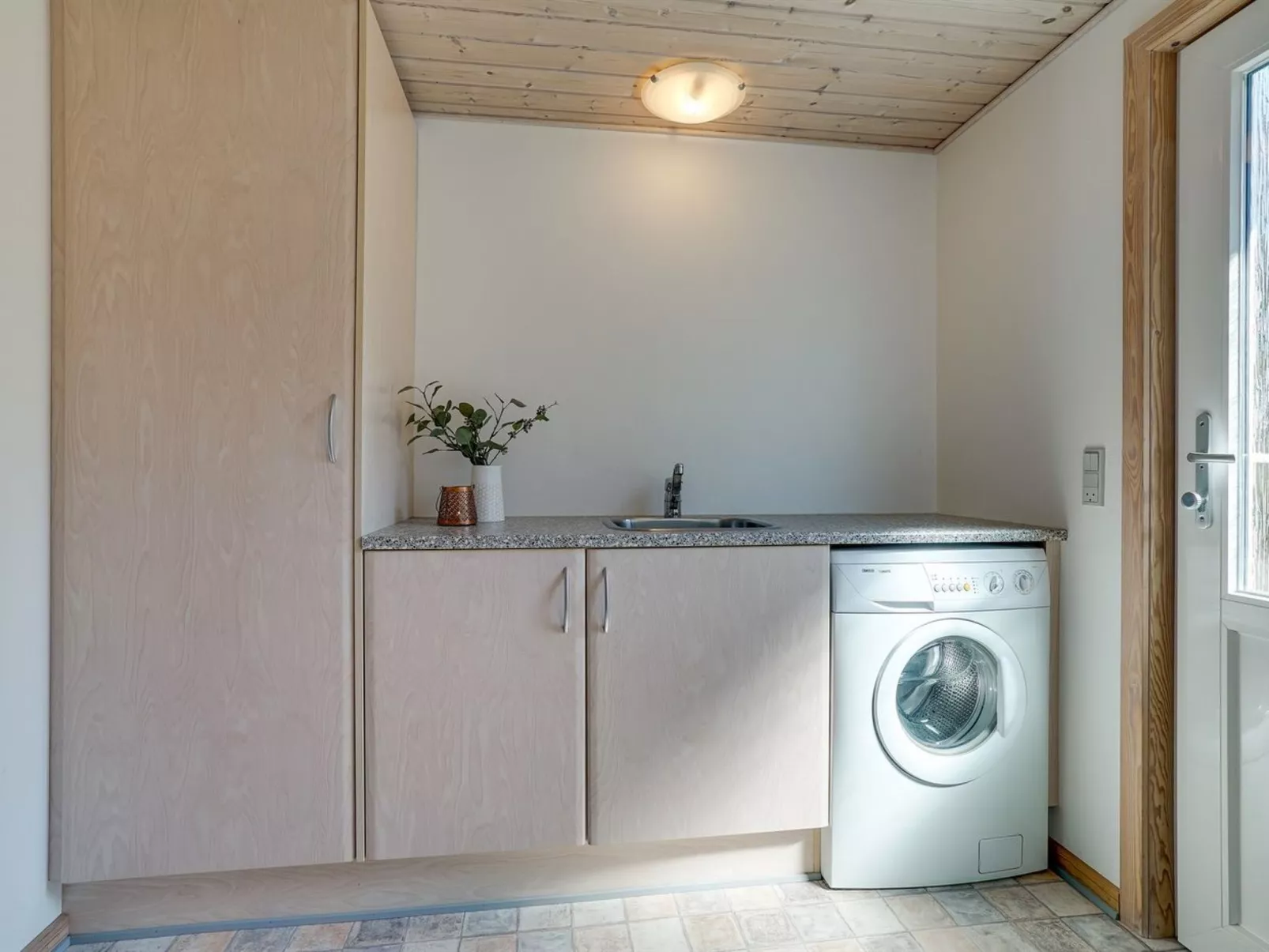 "Afke" - 900m from the sea-Binnen