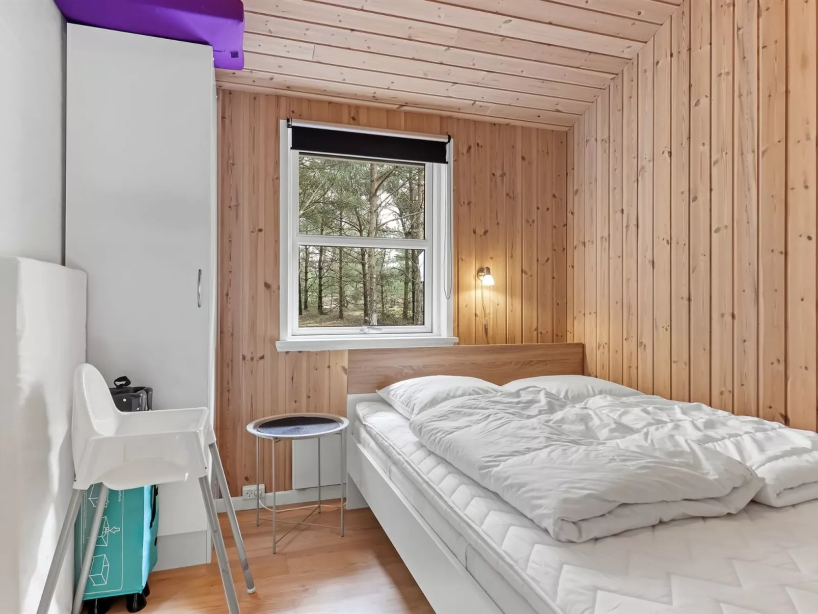 "Lieselotte" - 400m from the sea-Binnen