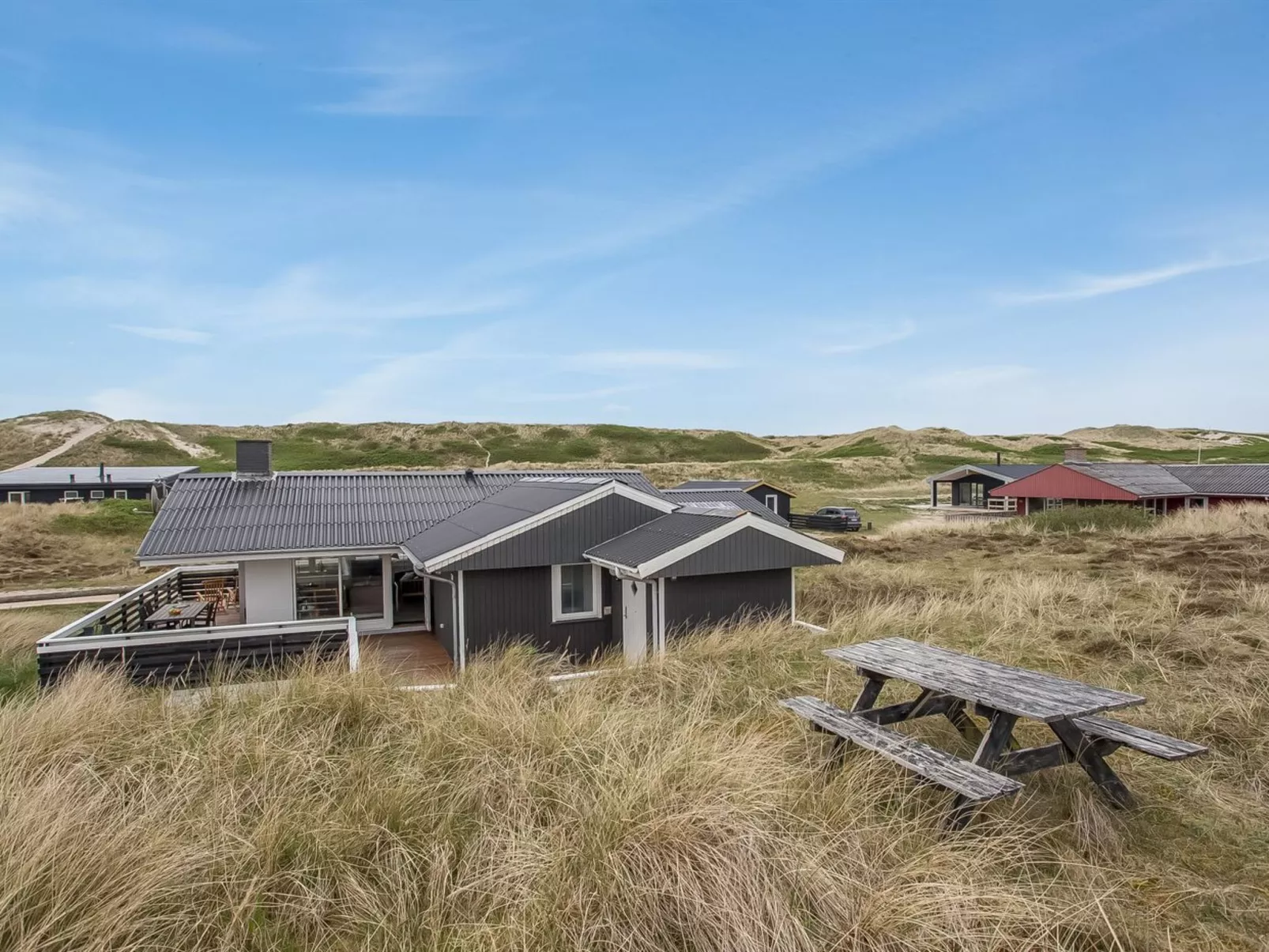 "Ozeana" -  from the sea-Buiten