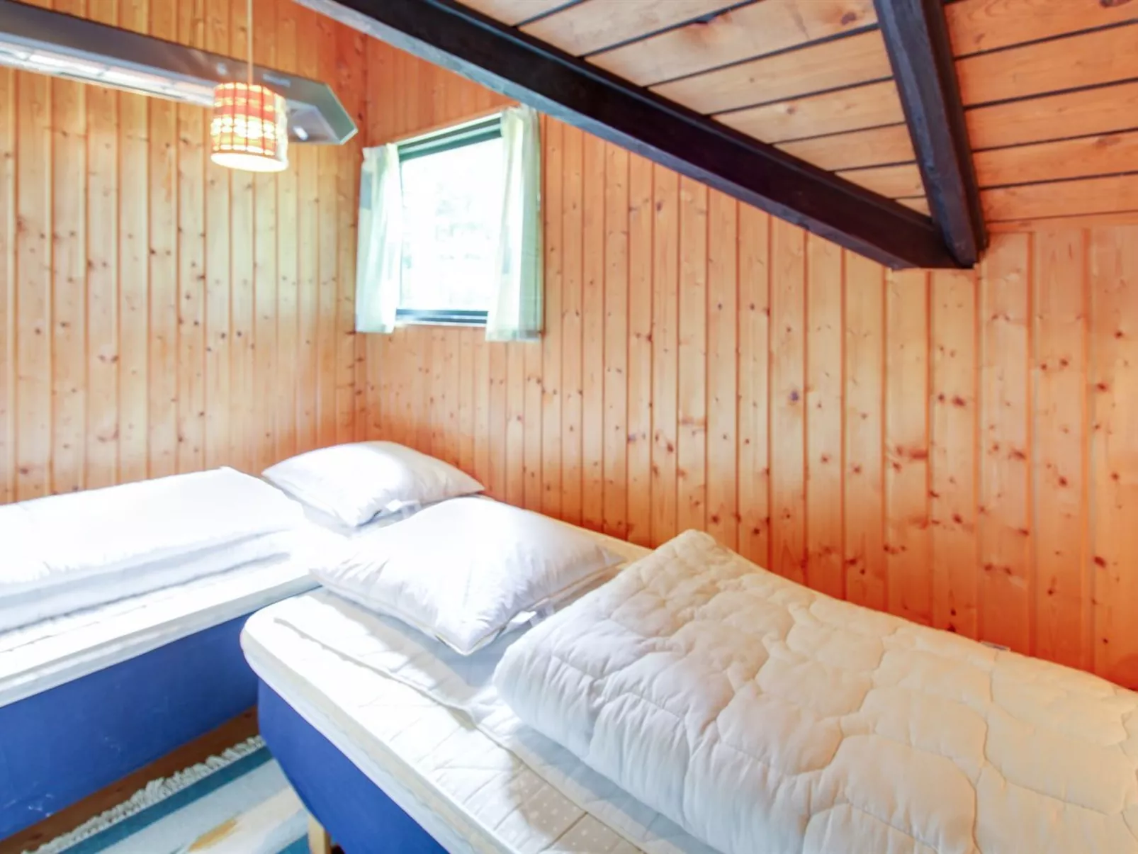 "Anka" - 2km from the sea-Binnen