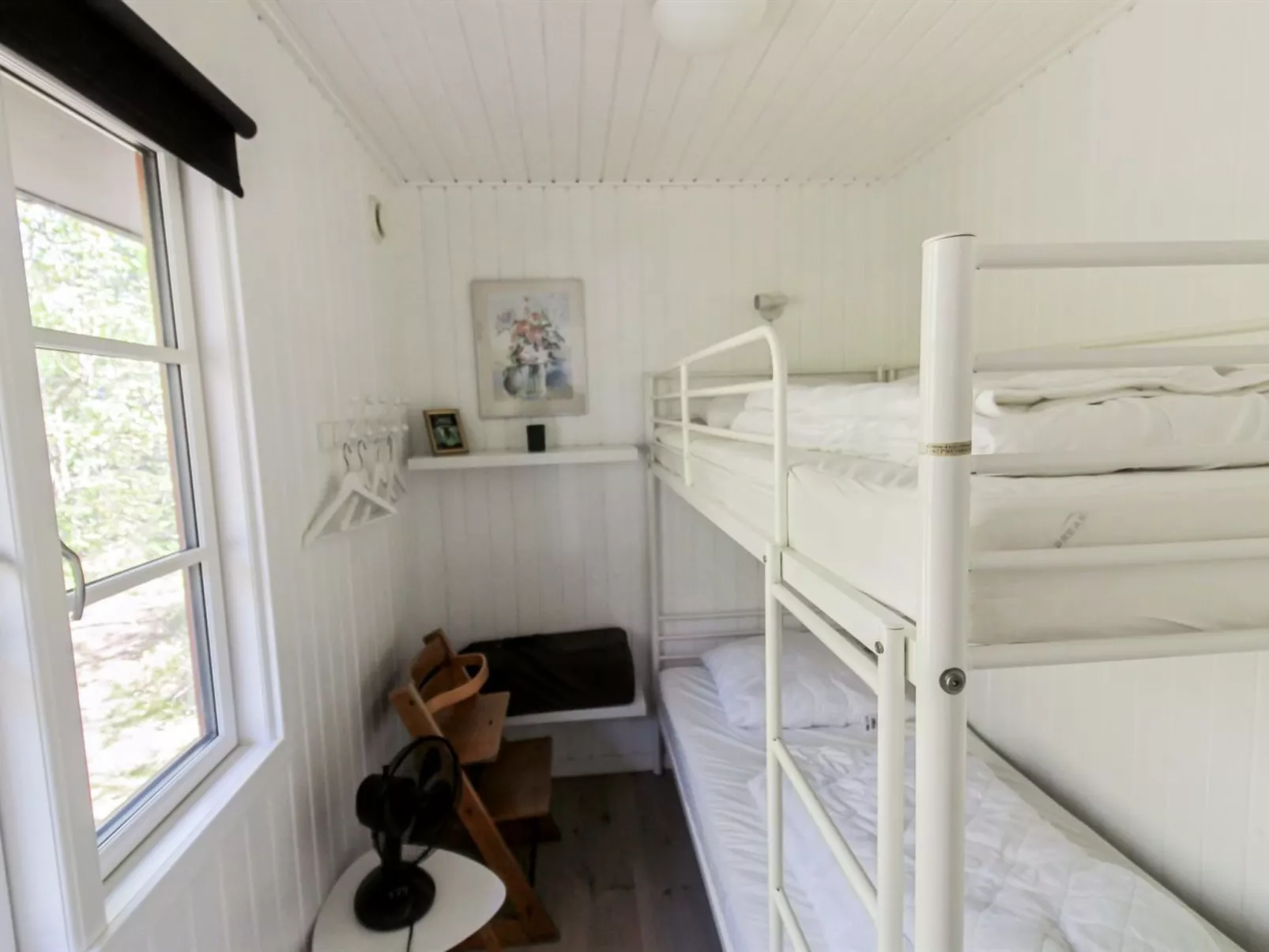 "Franzine" - 200m from the sea-Binnen