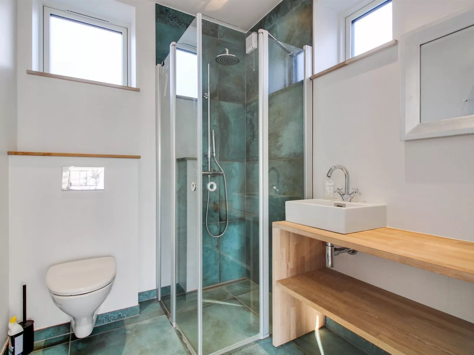 "Benna" - 120m from the sea-Binnen