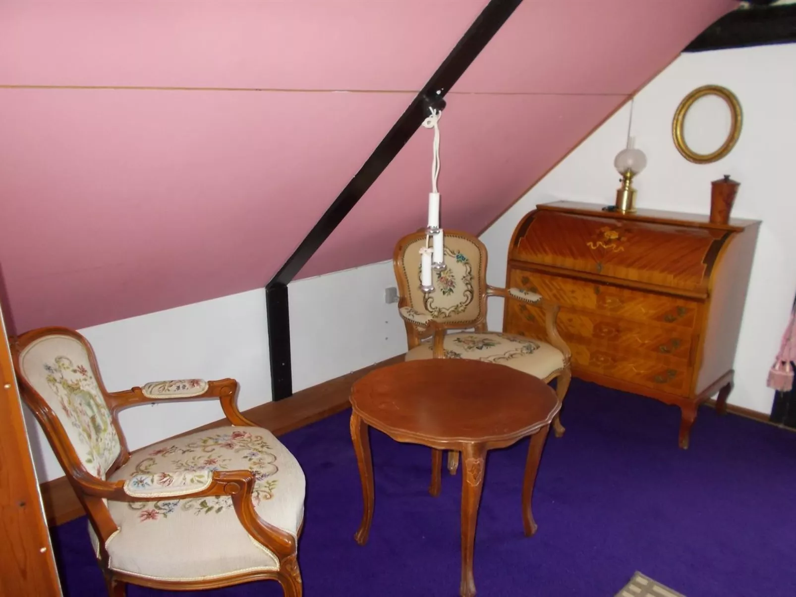 "Syzett" - 250m from the sea-Binnen