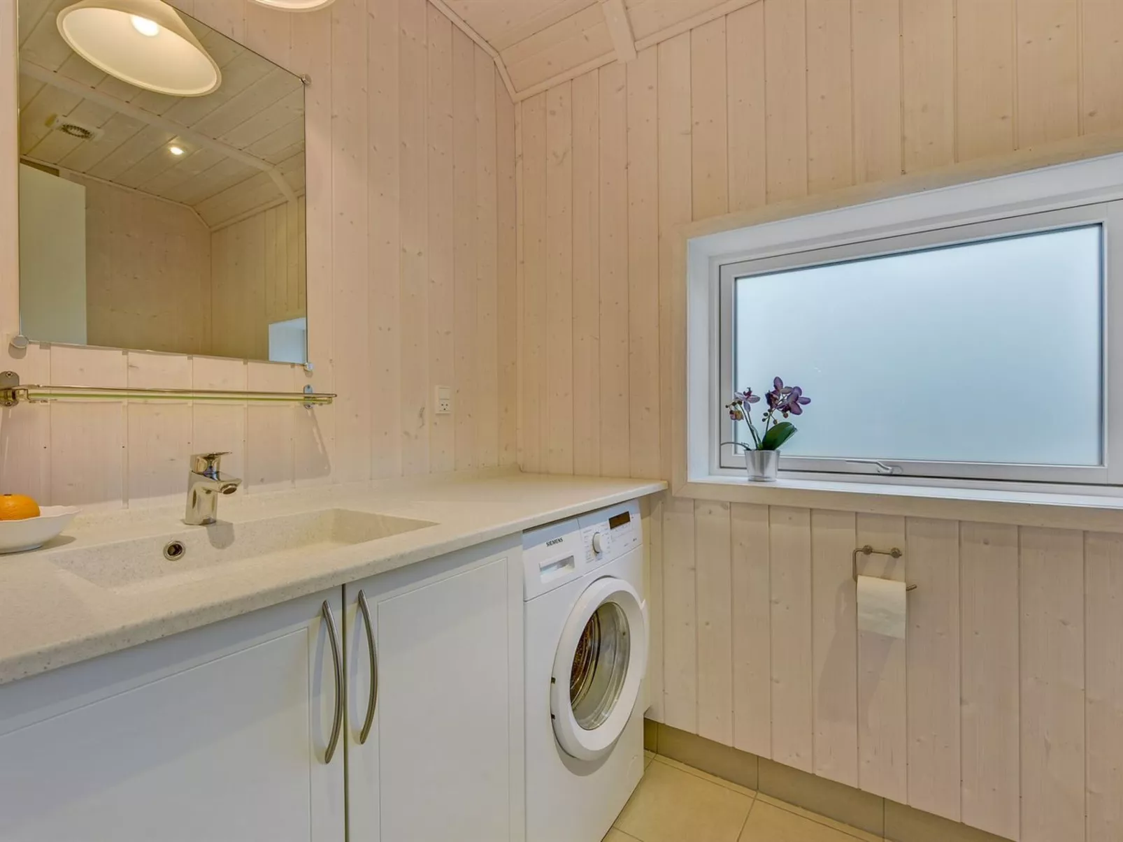 "Tinemarie" - 200m from the sea-Binnen