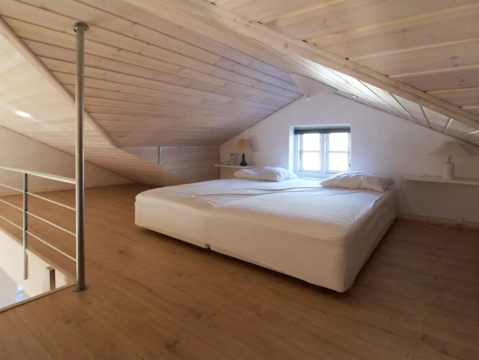 "Norman" - 150m from the sea-Binnen