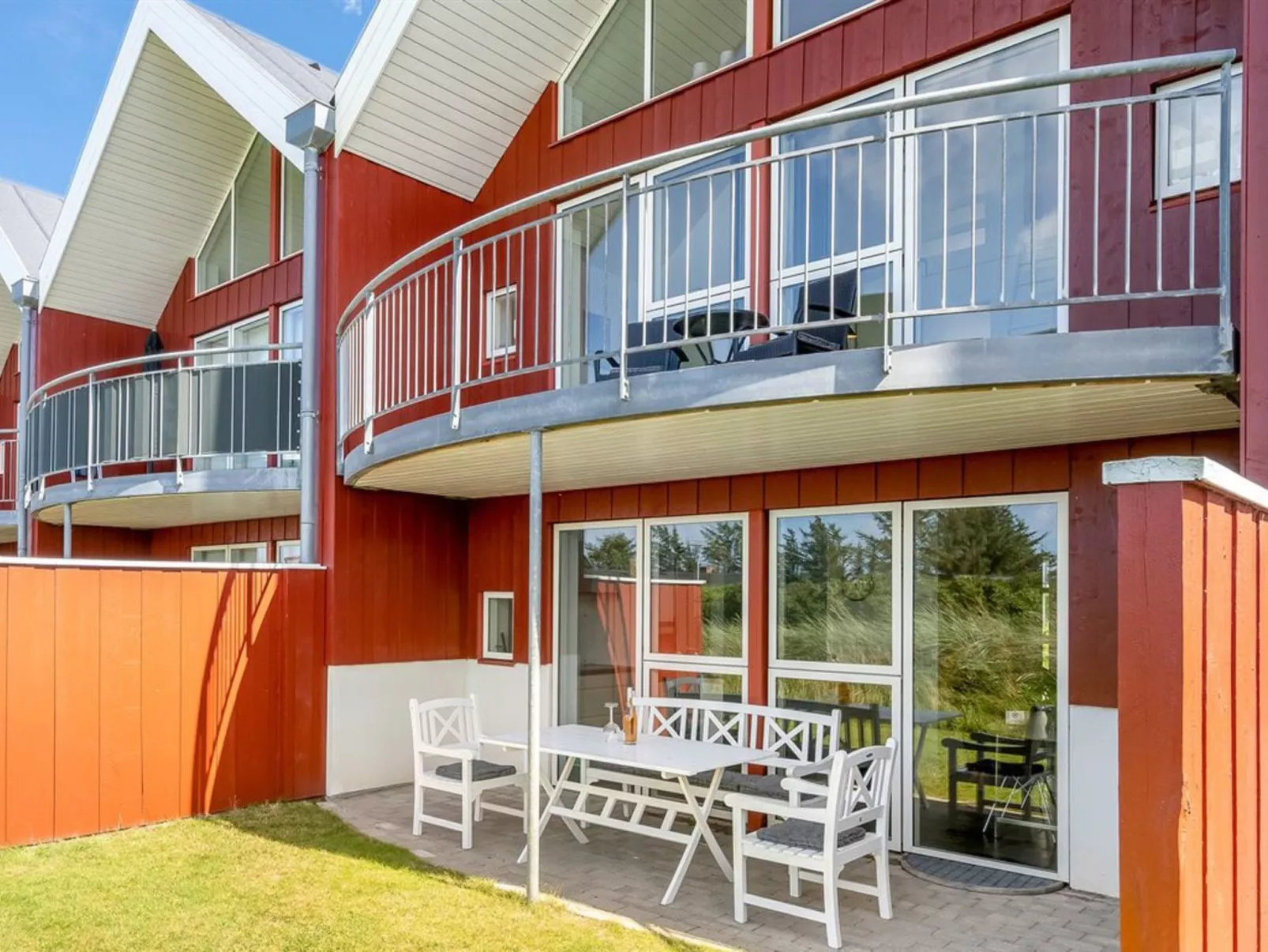 "Keimo" - 600m from the sea-Buiten