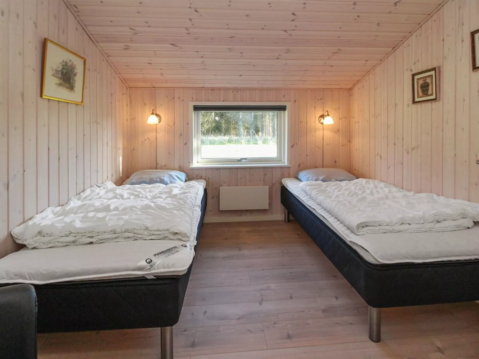 "Daje" - 600m from the sea-Binnen