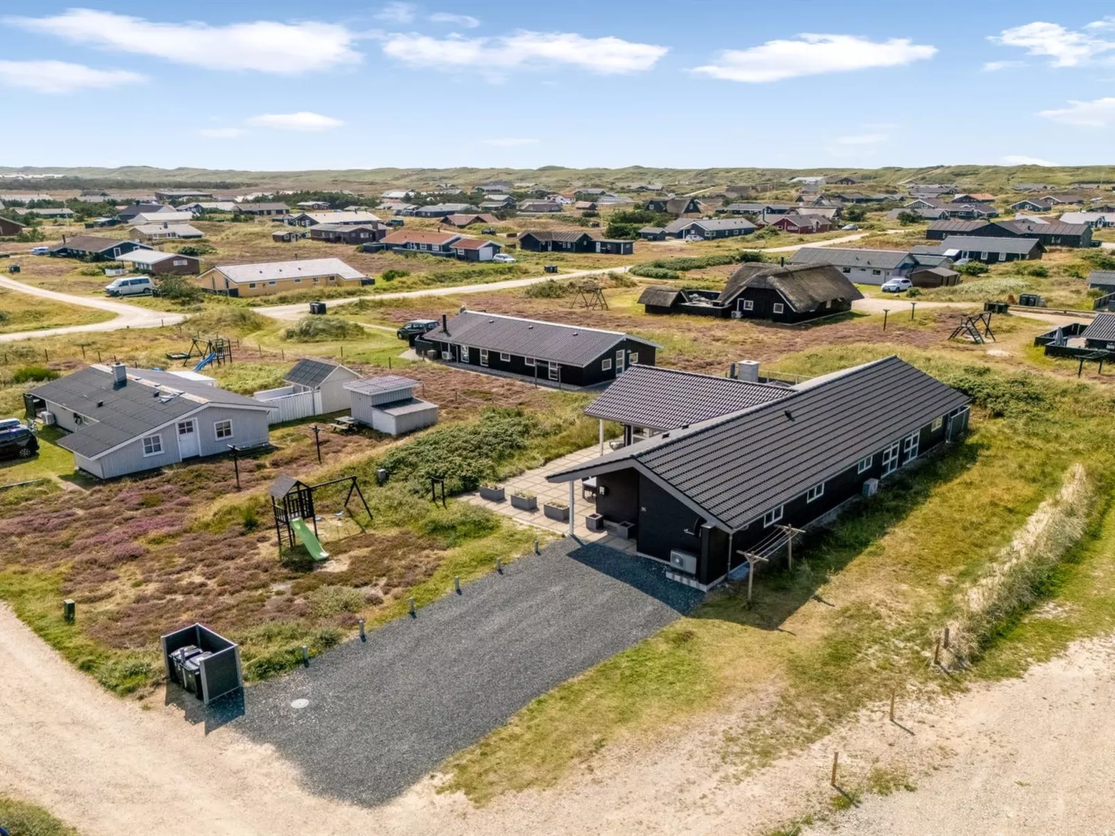 "Ennie" -  from the sea-Buiten