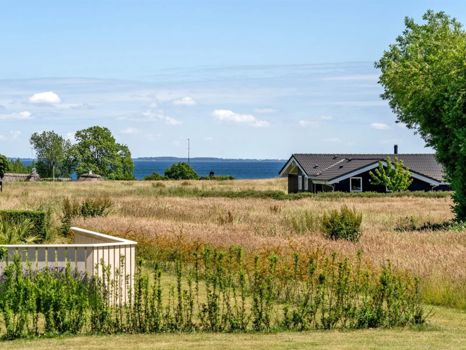 "Ela" - 500m from the sea-Buiten