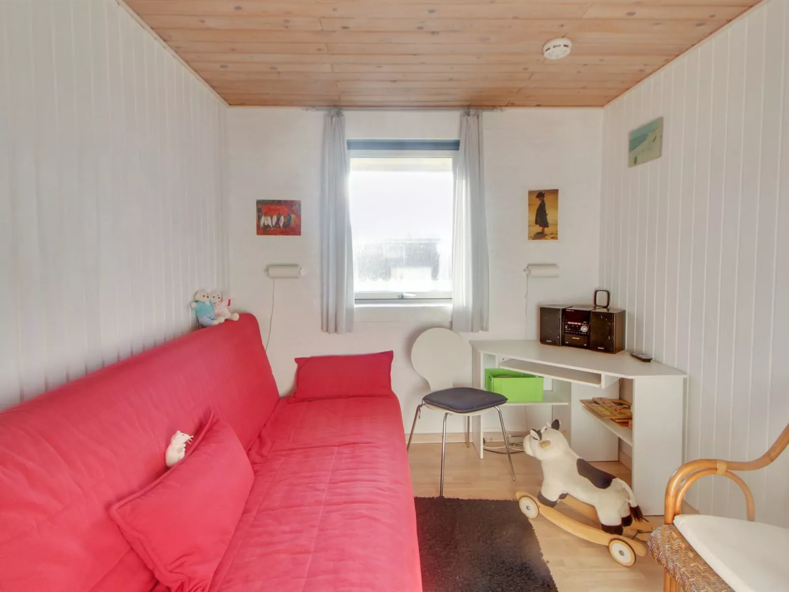 "Ågot" - 75m from the sea-Binnen