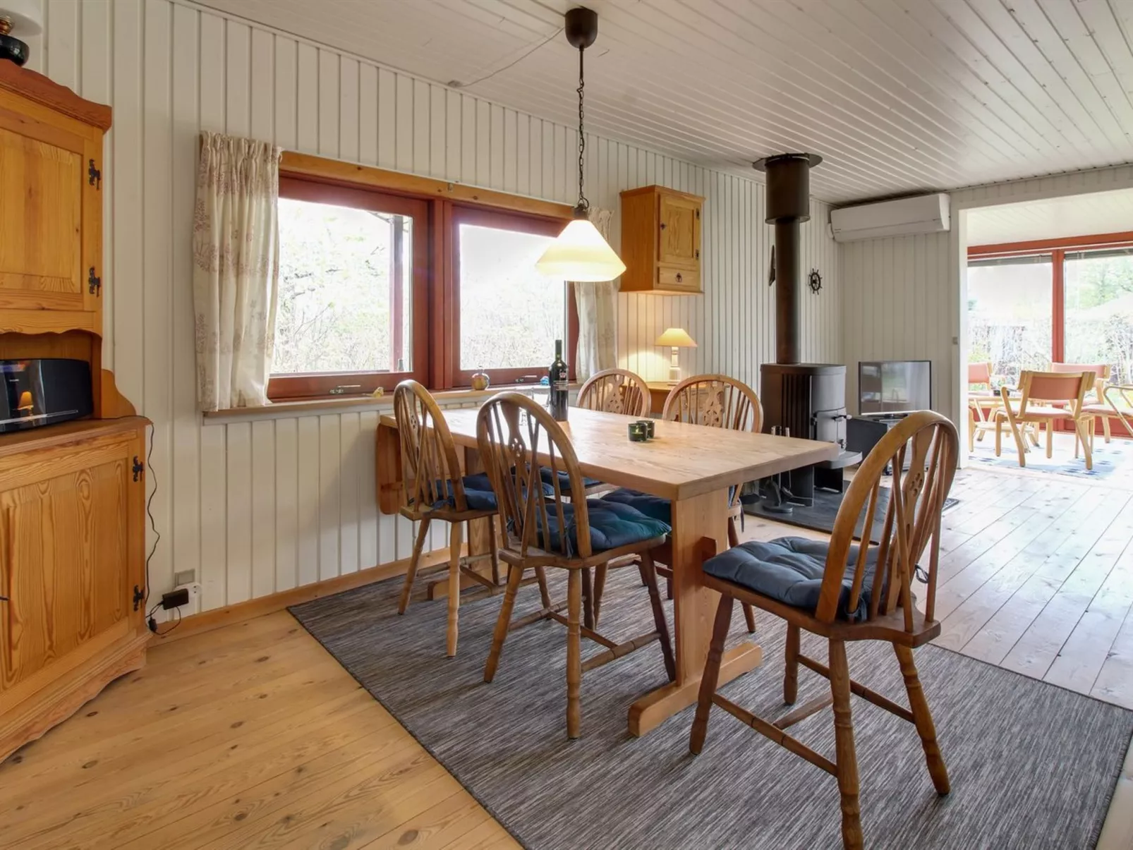 "Brimi" - 450m from the sea-Binnen