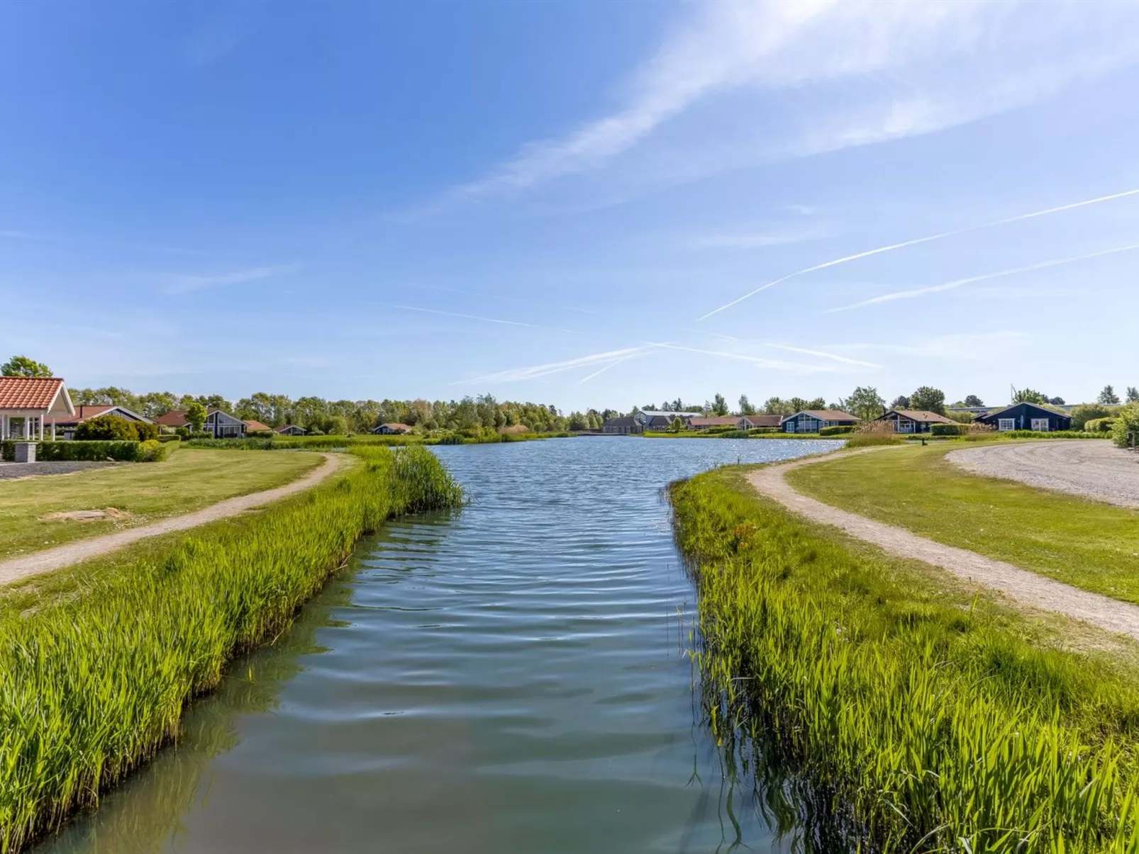 "Zişan" - 1.1km from the sea-Buiten