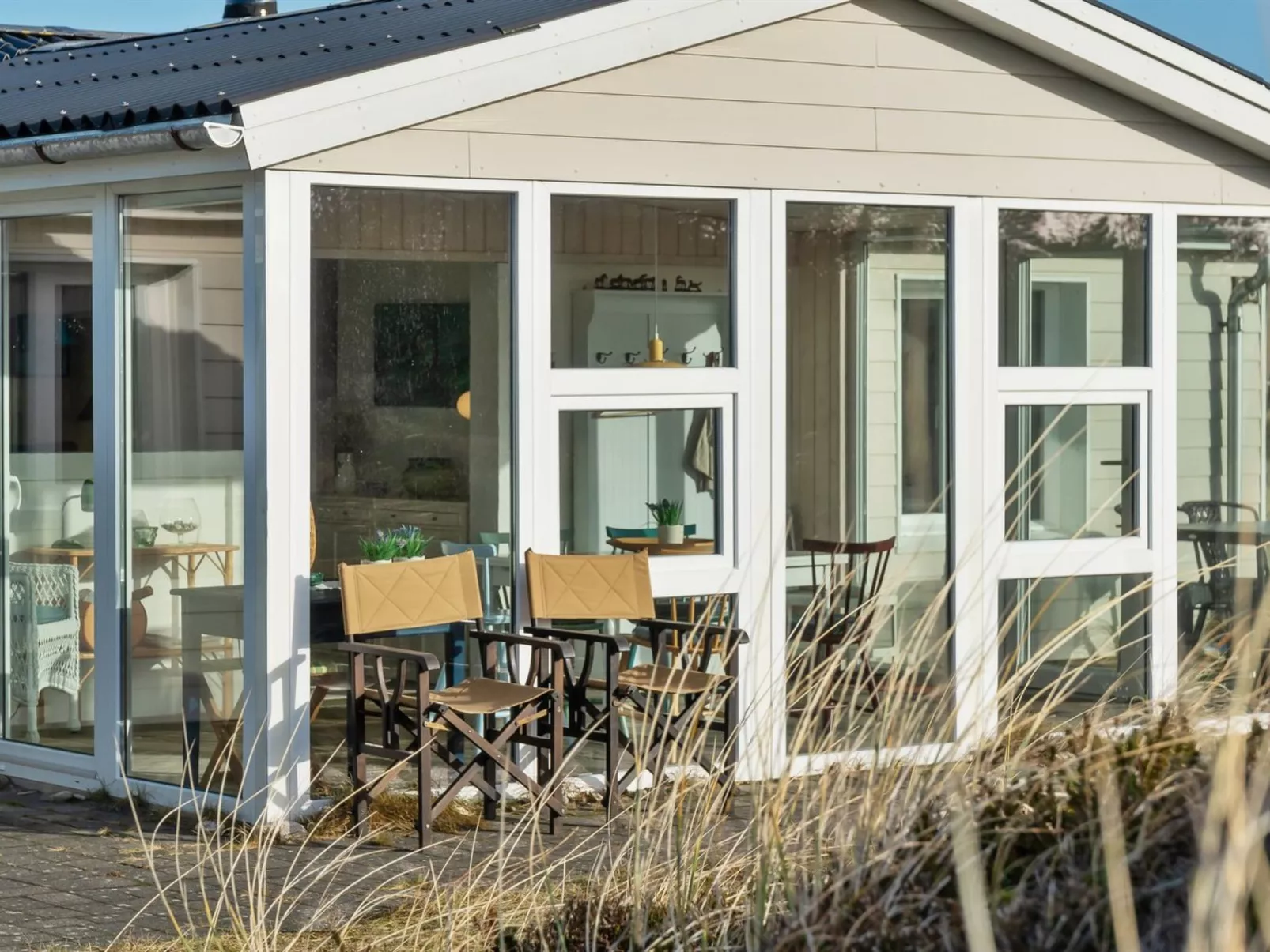 "Avelin" - 800m from the sea-Buiten