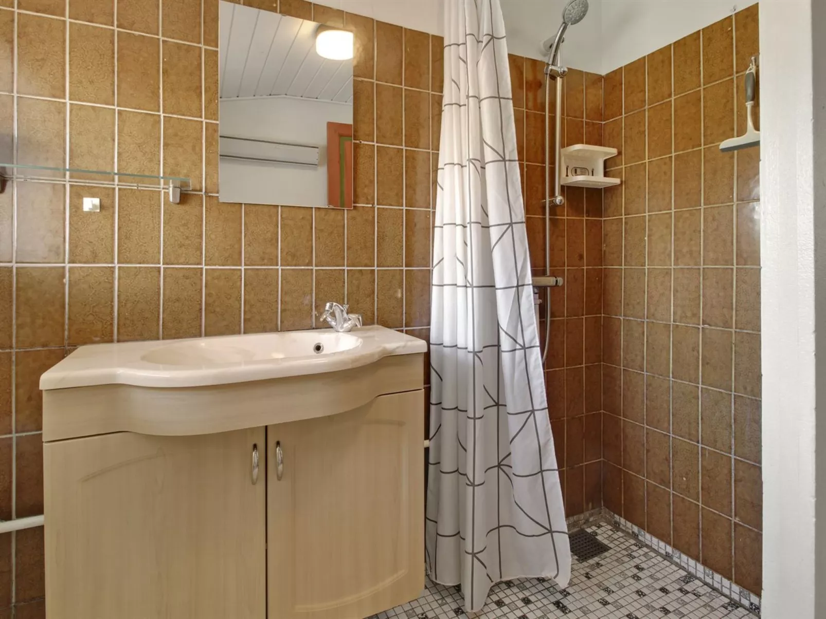 "Kolle" - 800m from the sea-Binnen