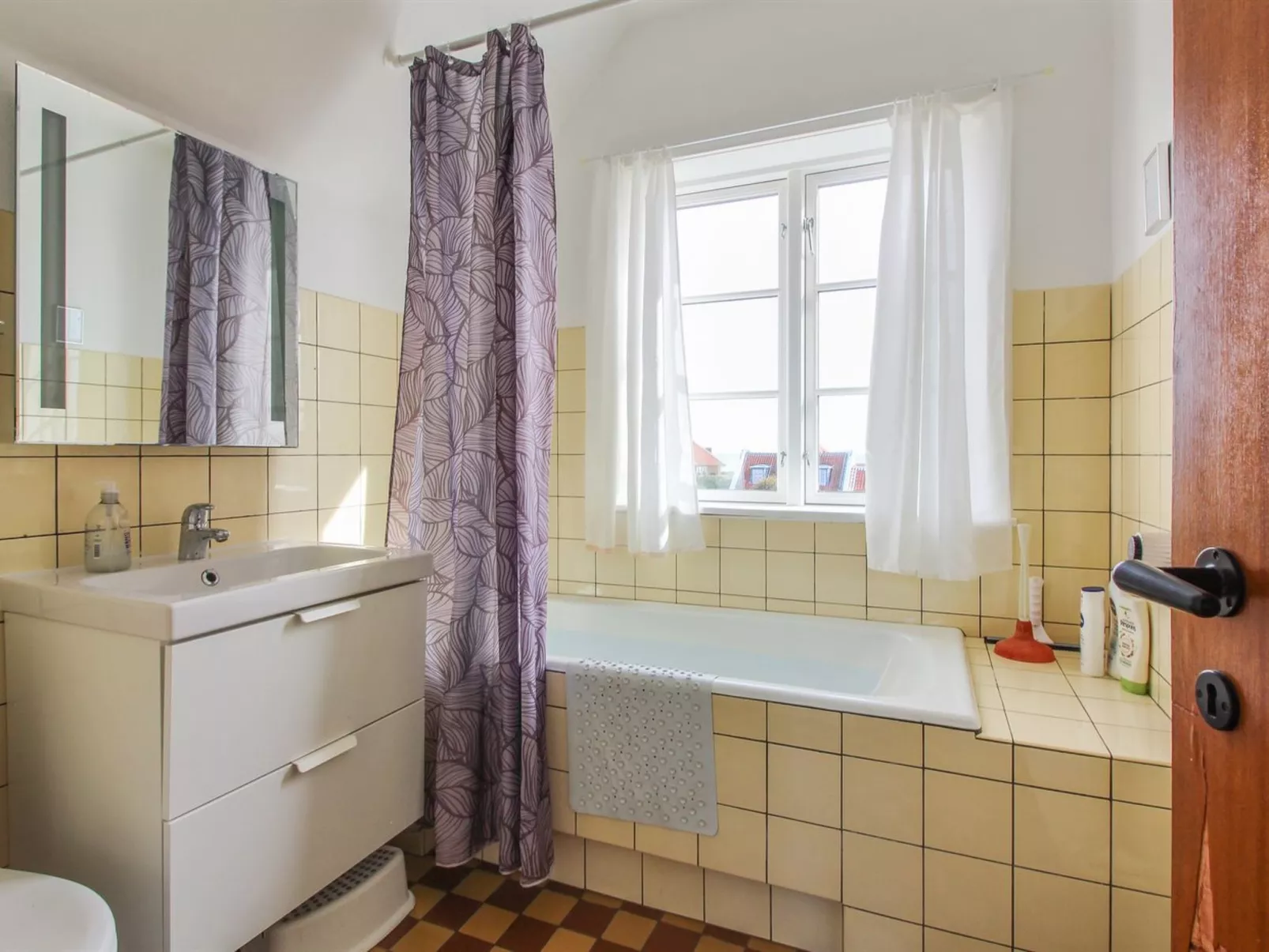 "Borka" - 150m from the sea-Binnen