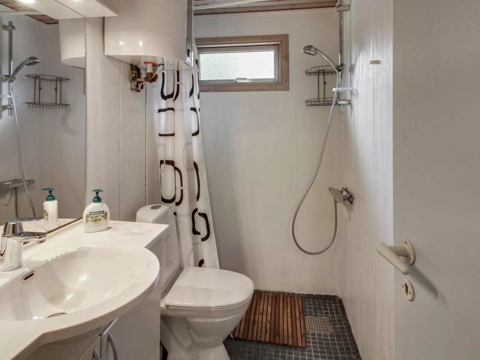 "Dika" - 1km from the sea-Binnen