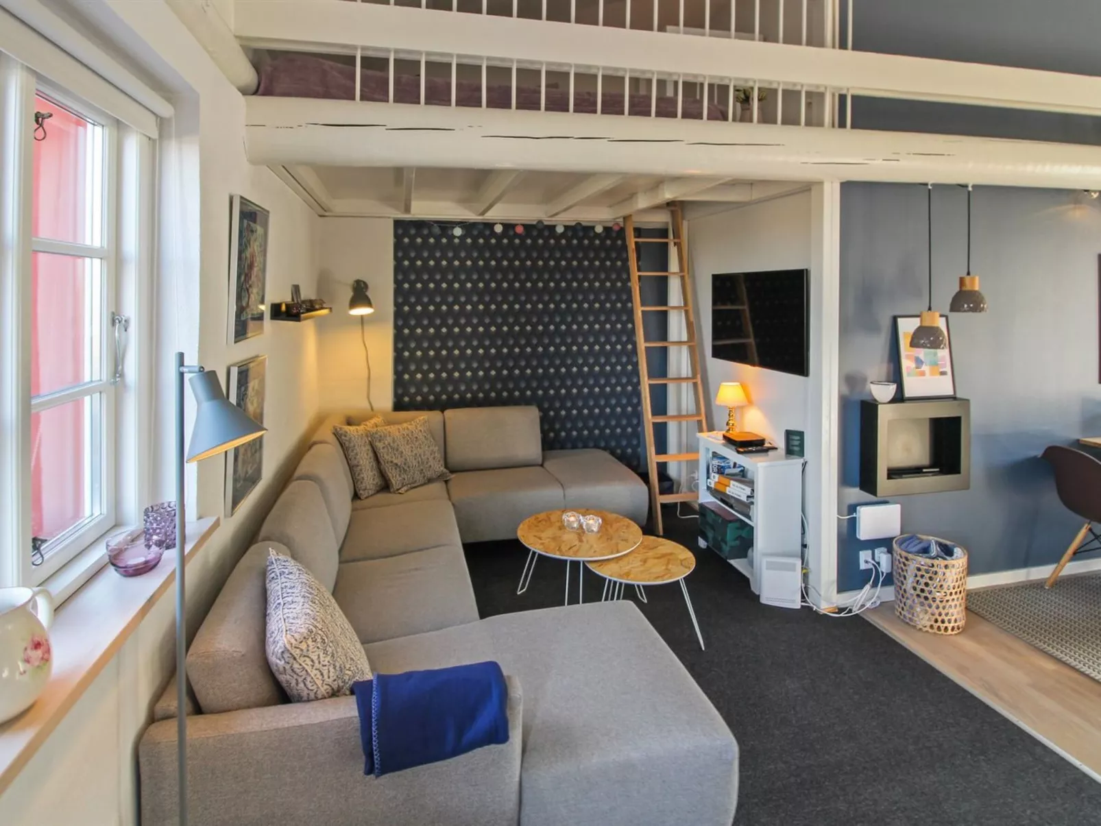 "Gisella" - 6km from the sea-Binnen