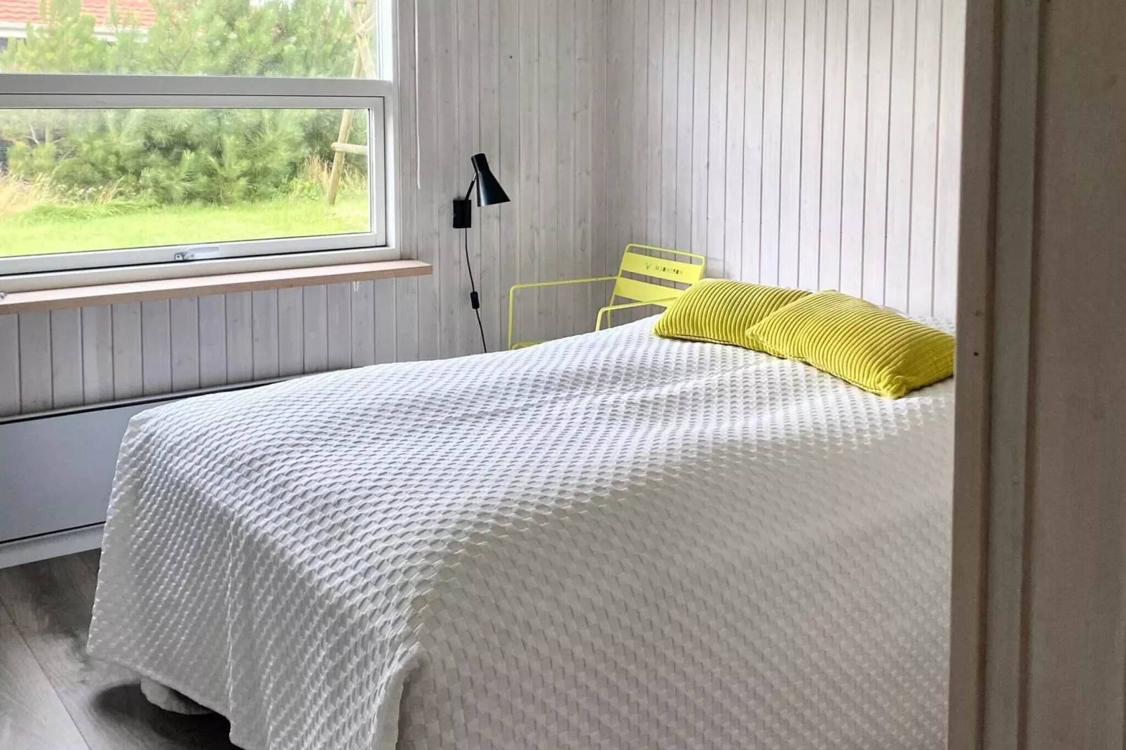 8 persoons vakantie huis in Hjørring-By Traum-Binnen