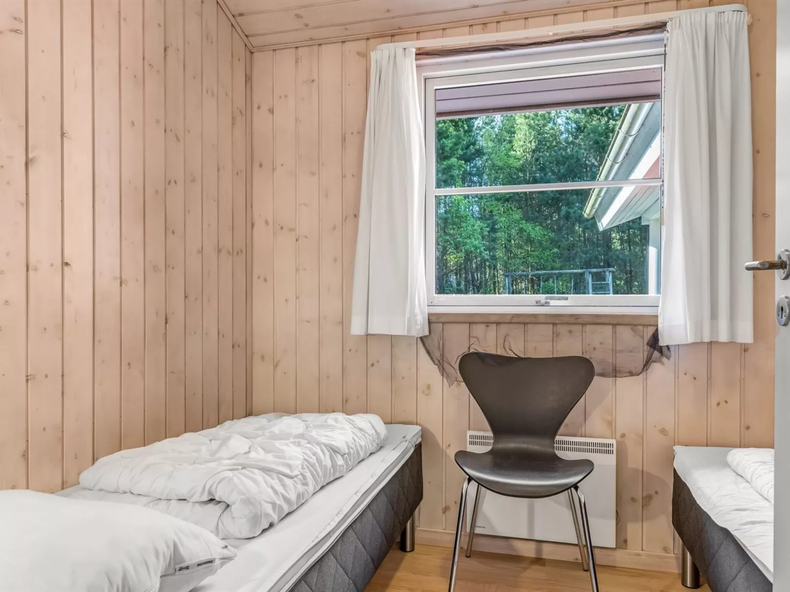 "Guthmund" - 1km from the sea-Binnen