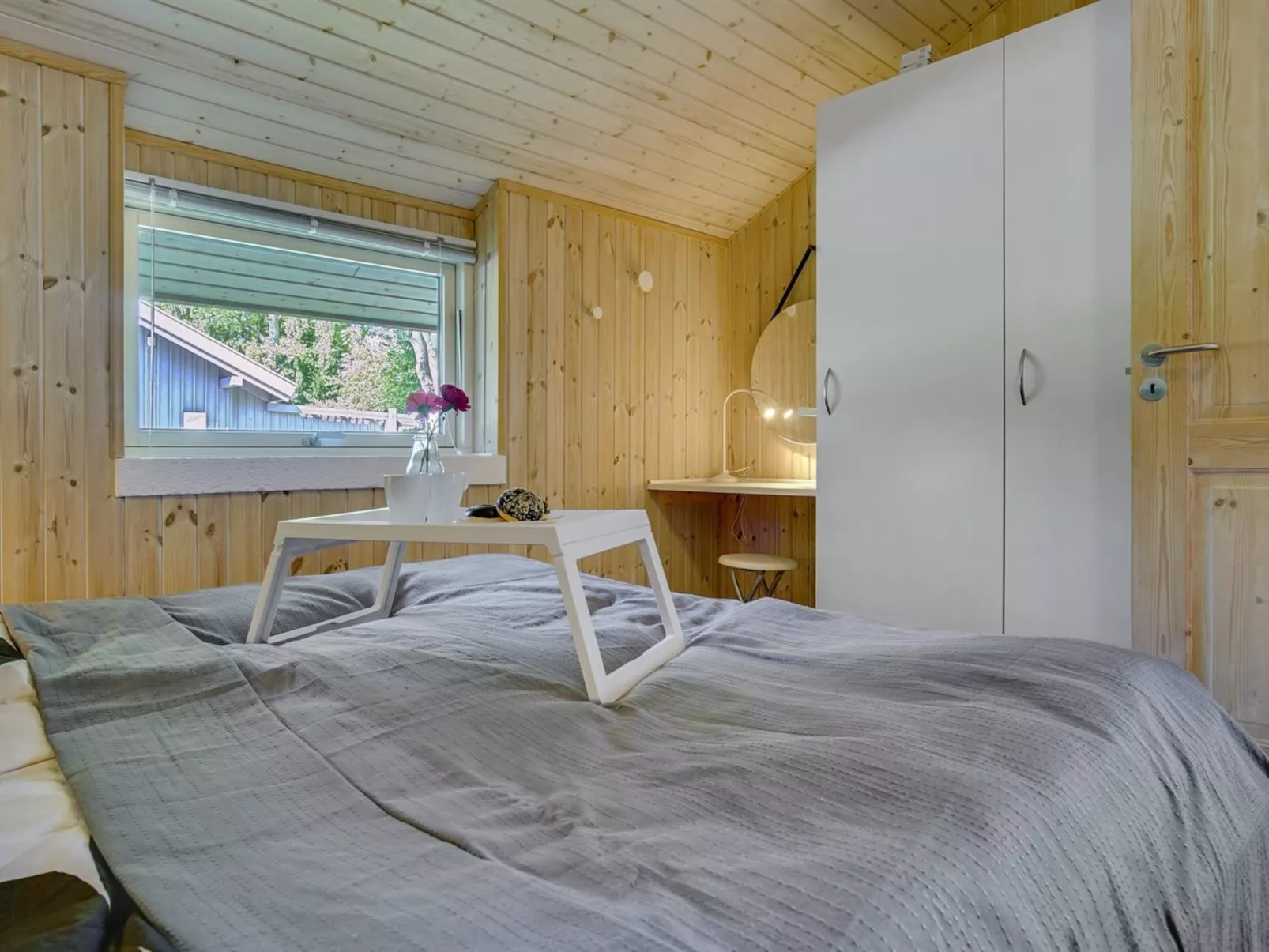 "Sida" - 600m from the sea-Binnen