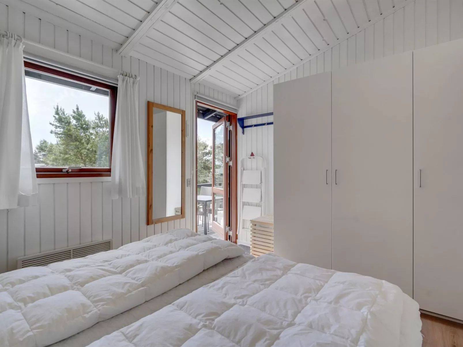 "Arjuna" - 3.8km from the sea-Binnen