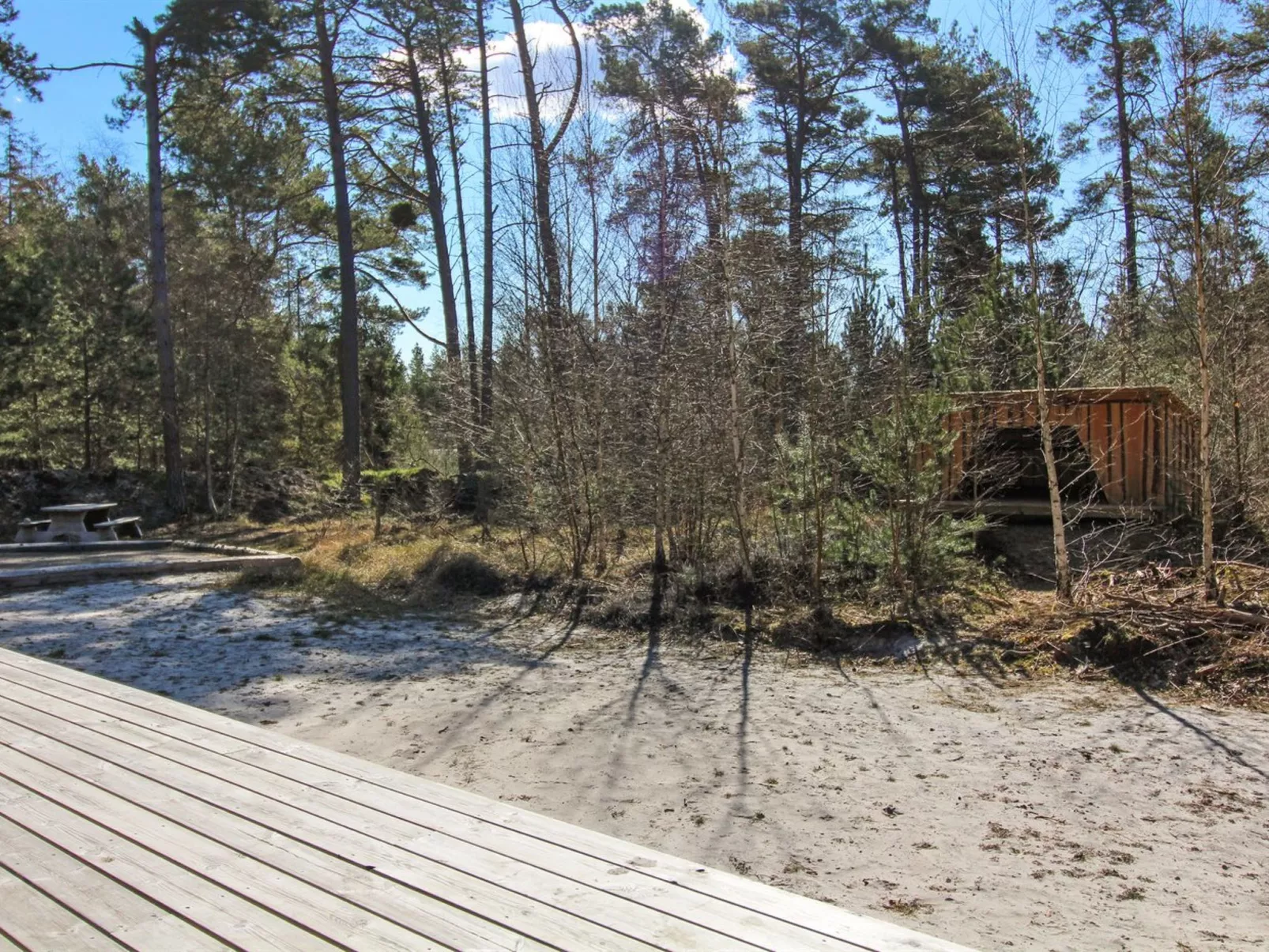 "Eliz" - 800m from the sea-Buiten