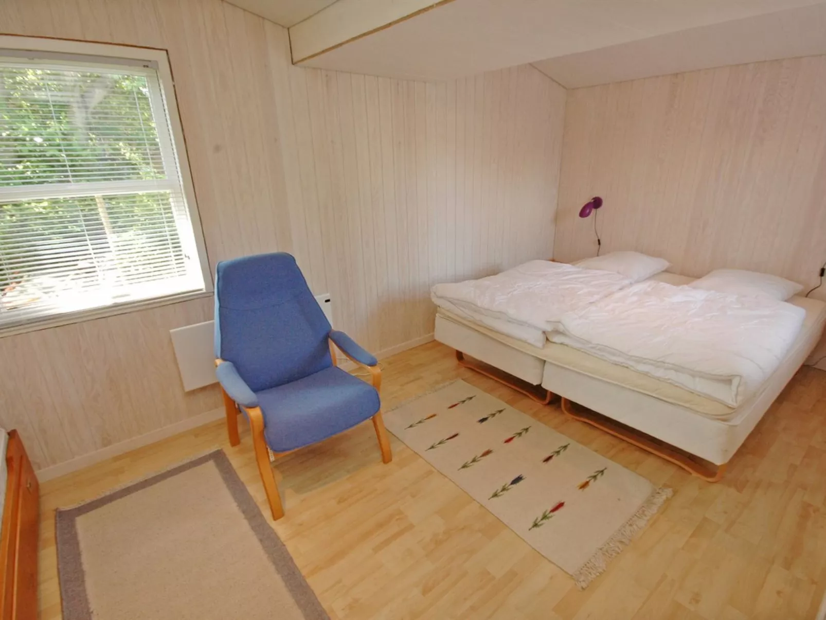 "Yari" - 250m from the sea-Binnen