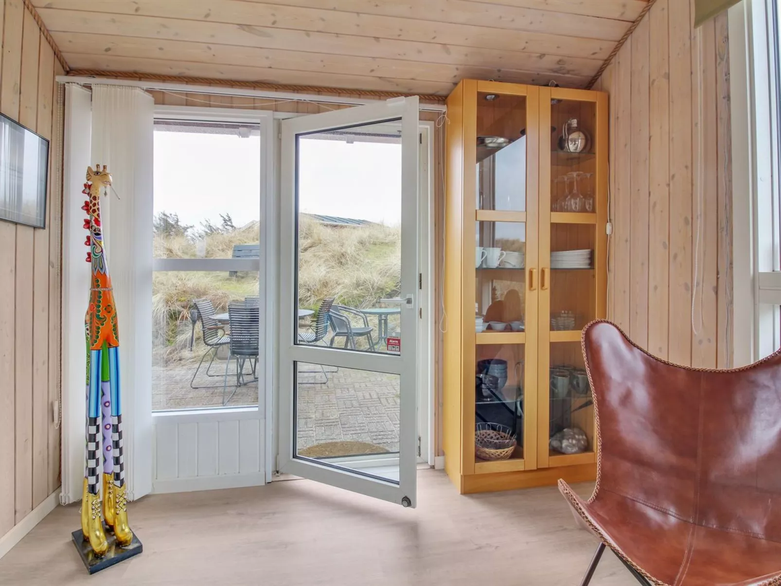 "Har" - 400m from the sea-Binnen