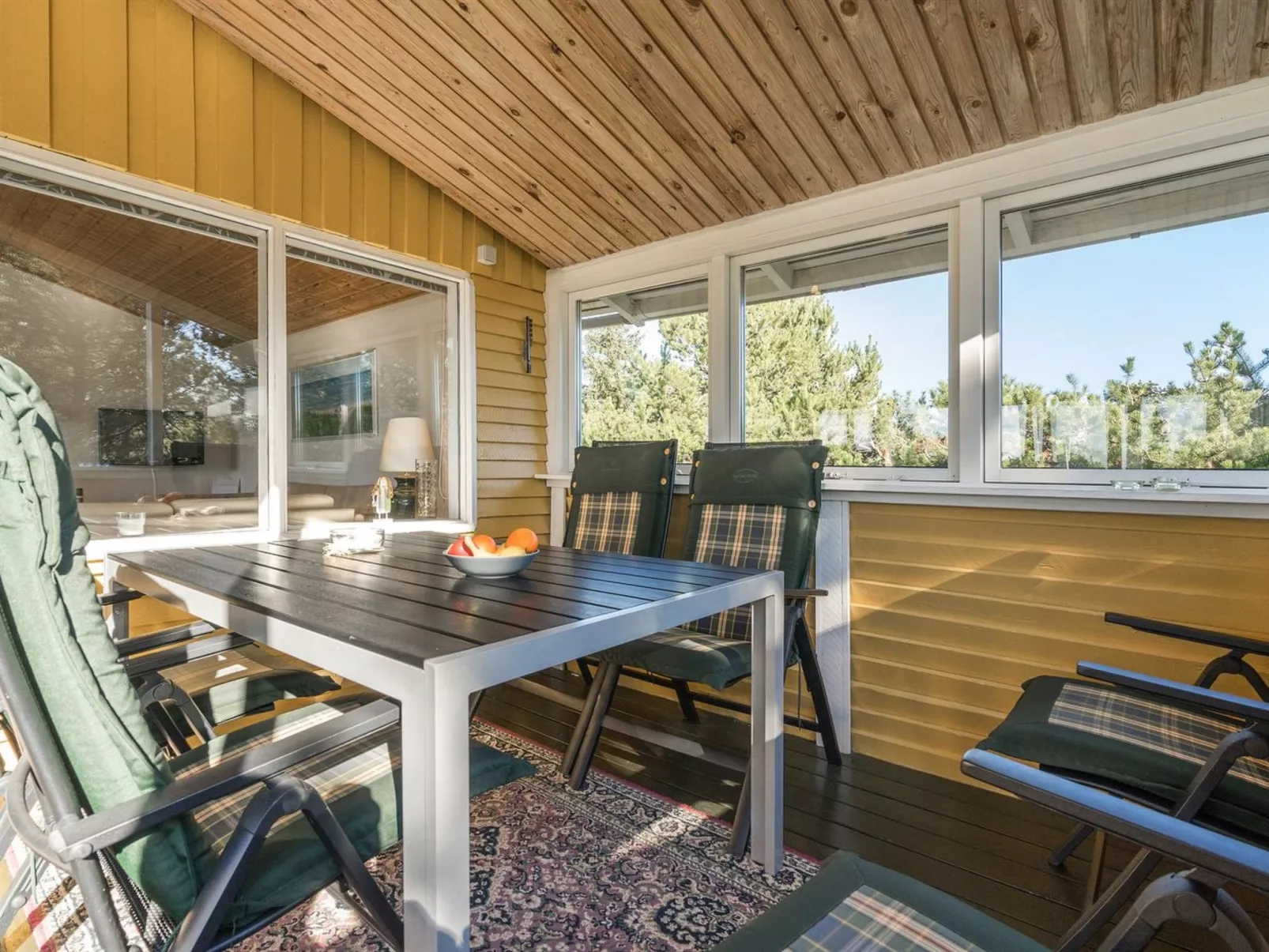 "Jeldrik" - 100m from the sea-Buiten