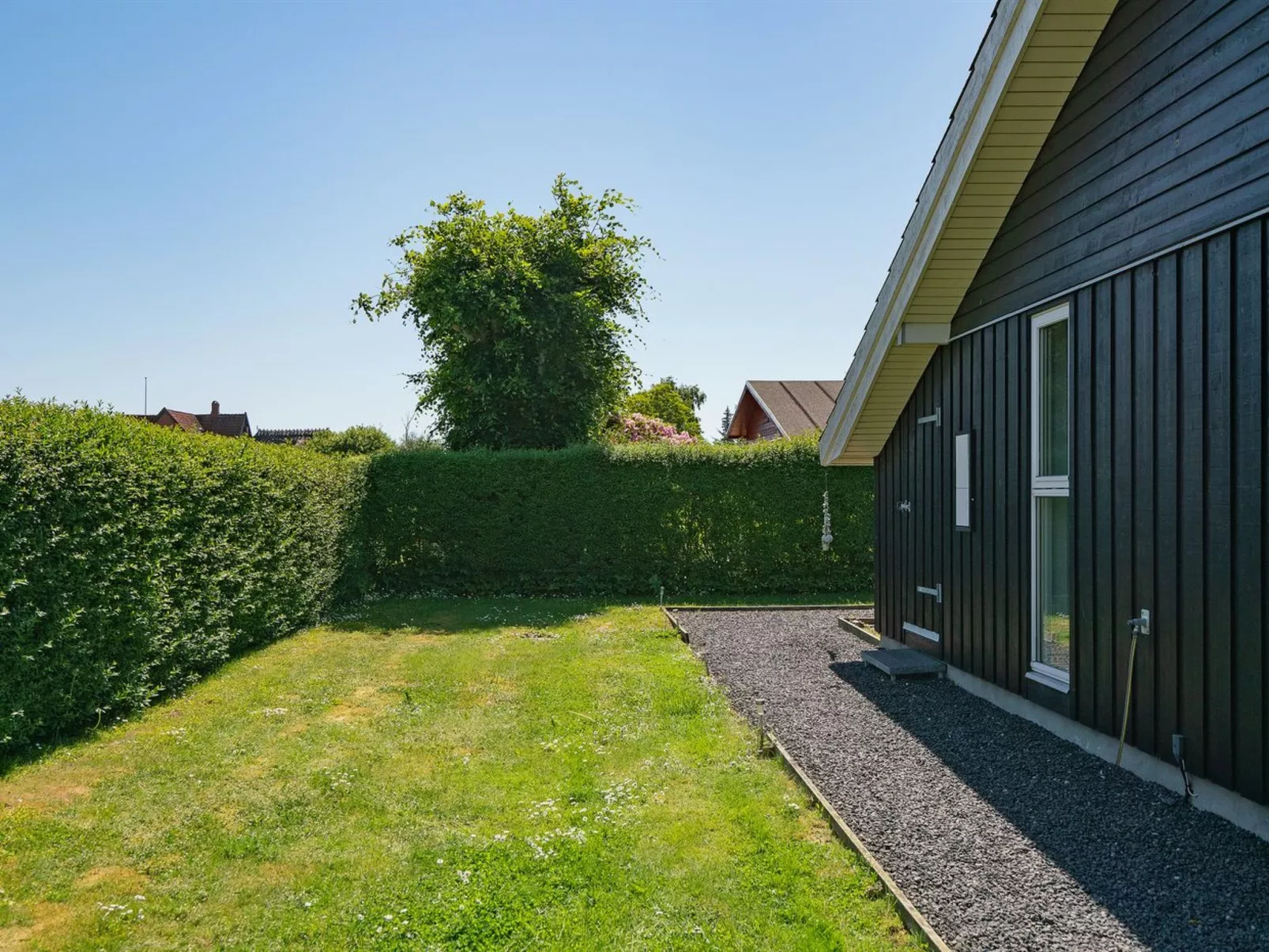 "Maybritt" - 100m from the sea-Buiten