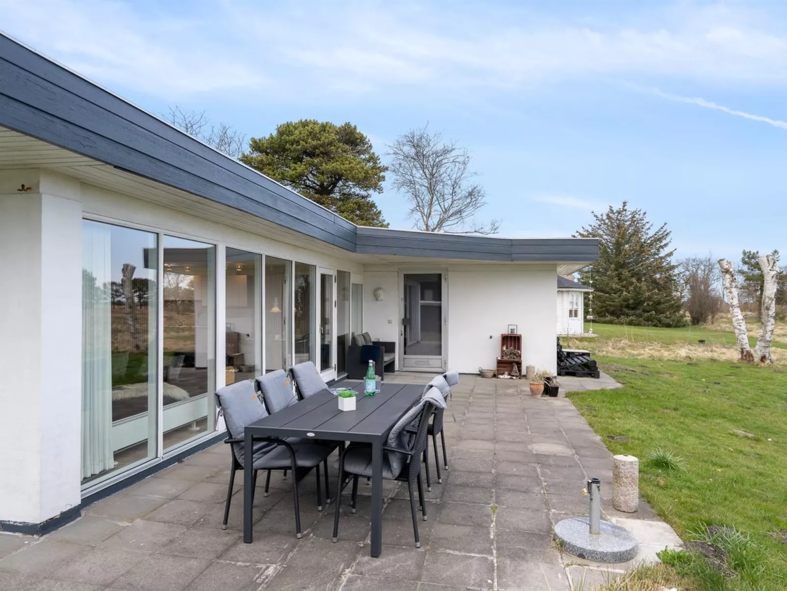 "Helja" - 125m from the sea-Buiten