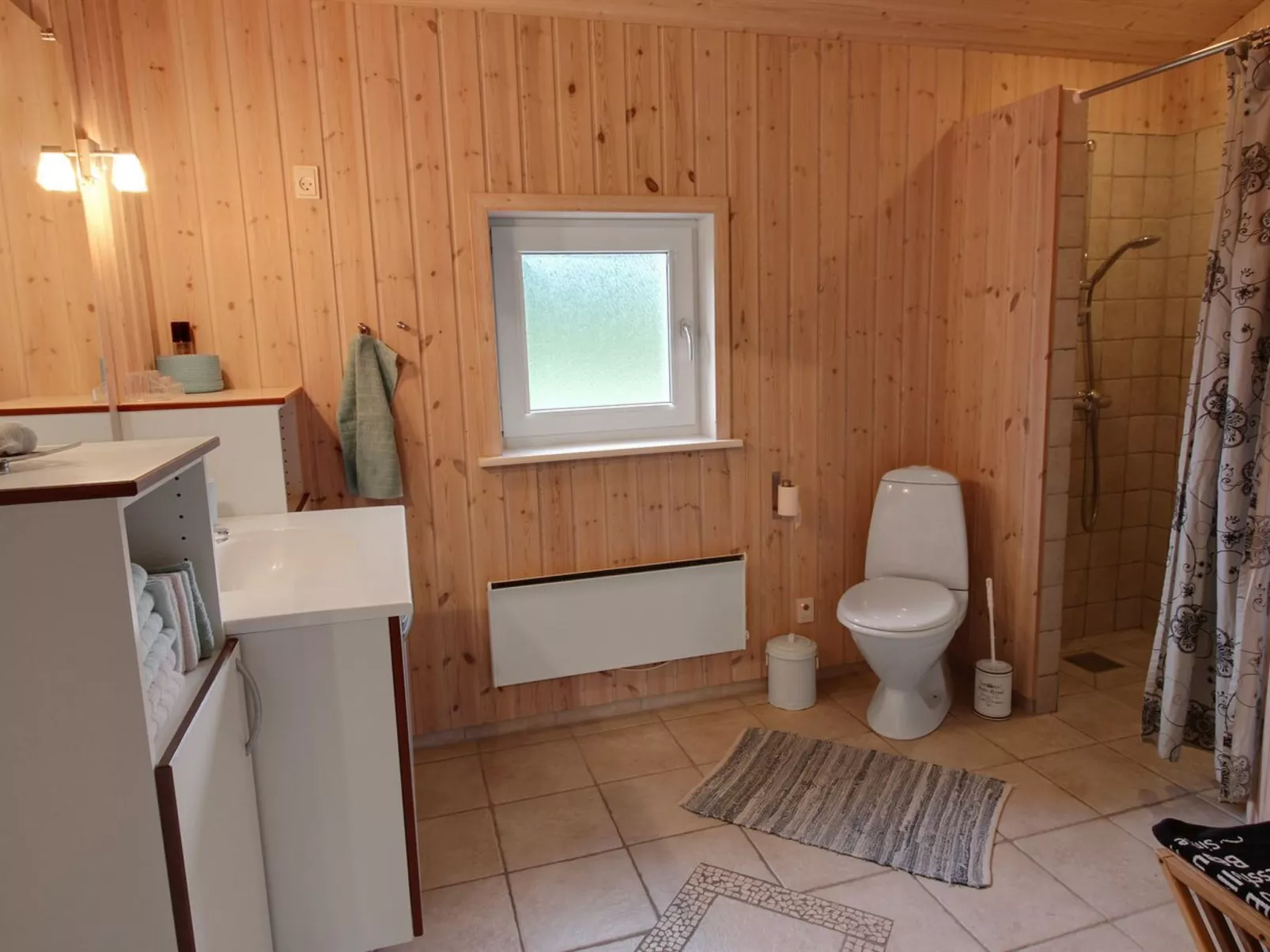 "Appollina" - 400m from the sea-Binnen