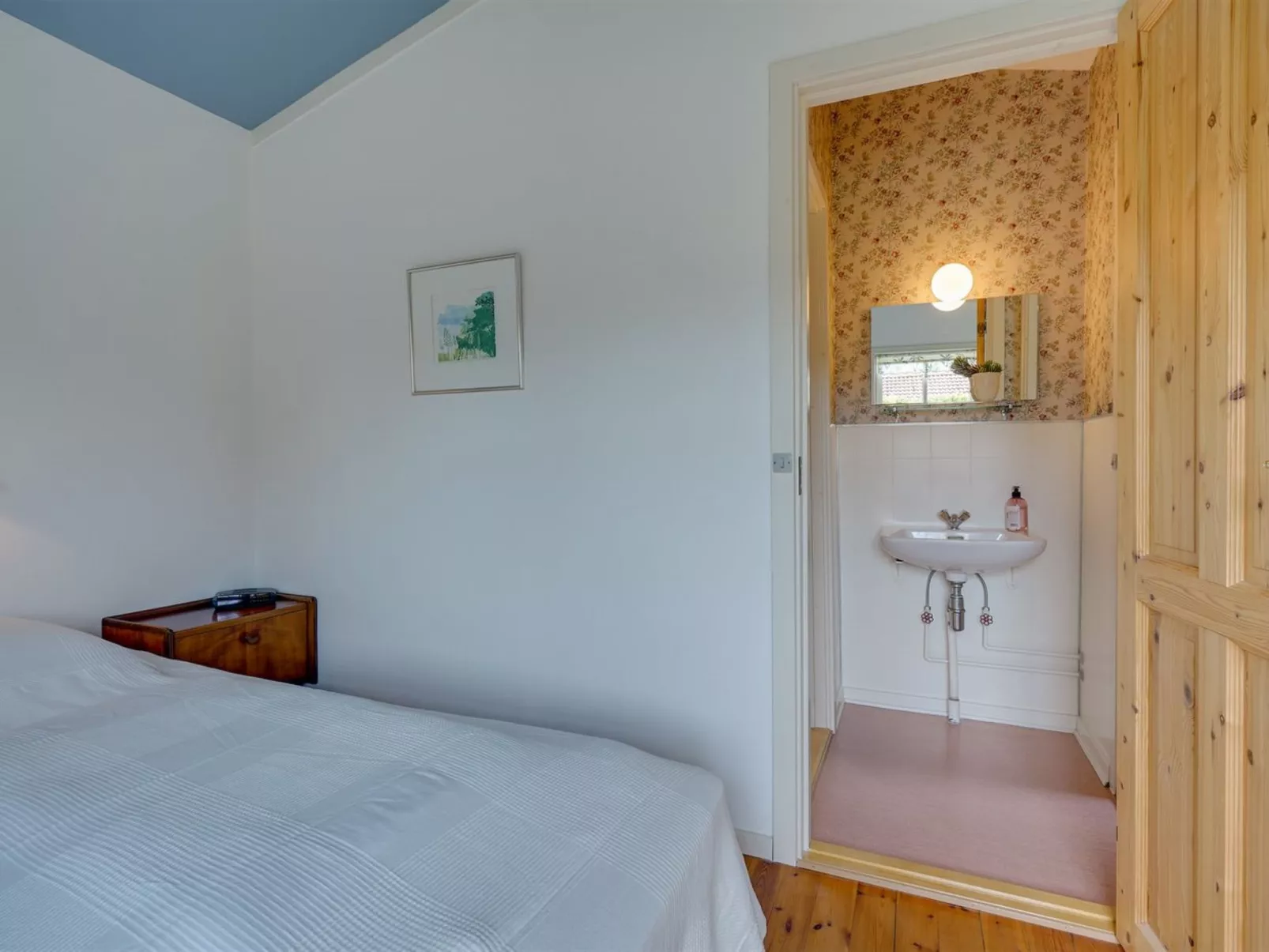 "Siem" - 650m from the sea-Binnen