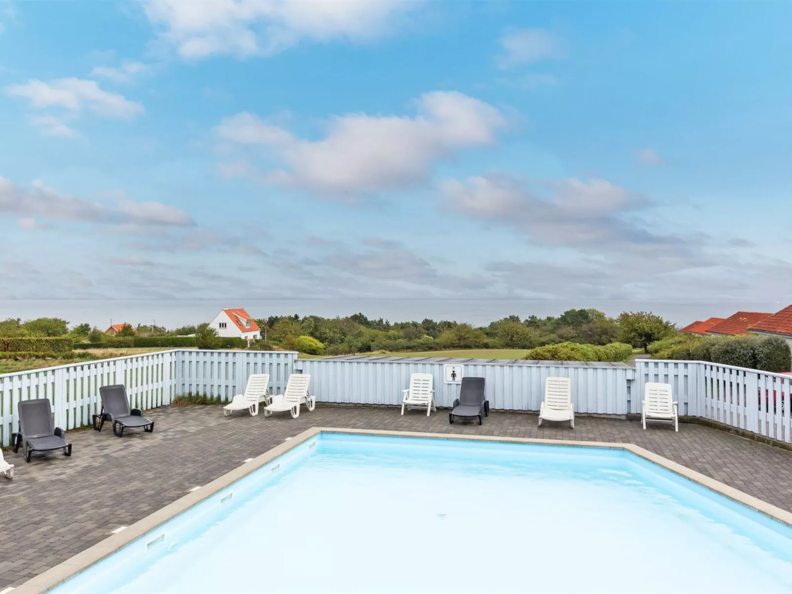 "Atte" - 300m from the sea-Buiten