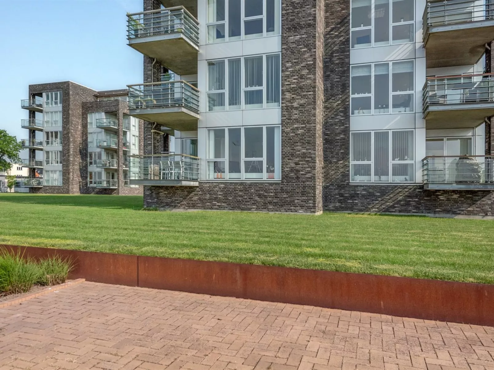 "Maja" - 100m from the sea-Buiten