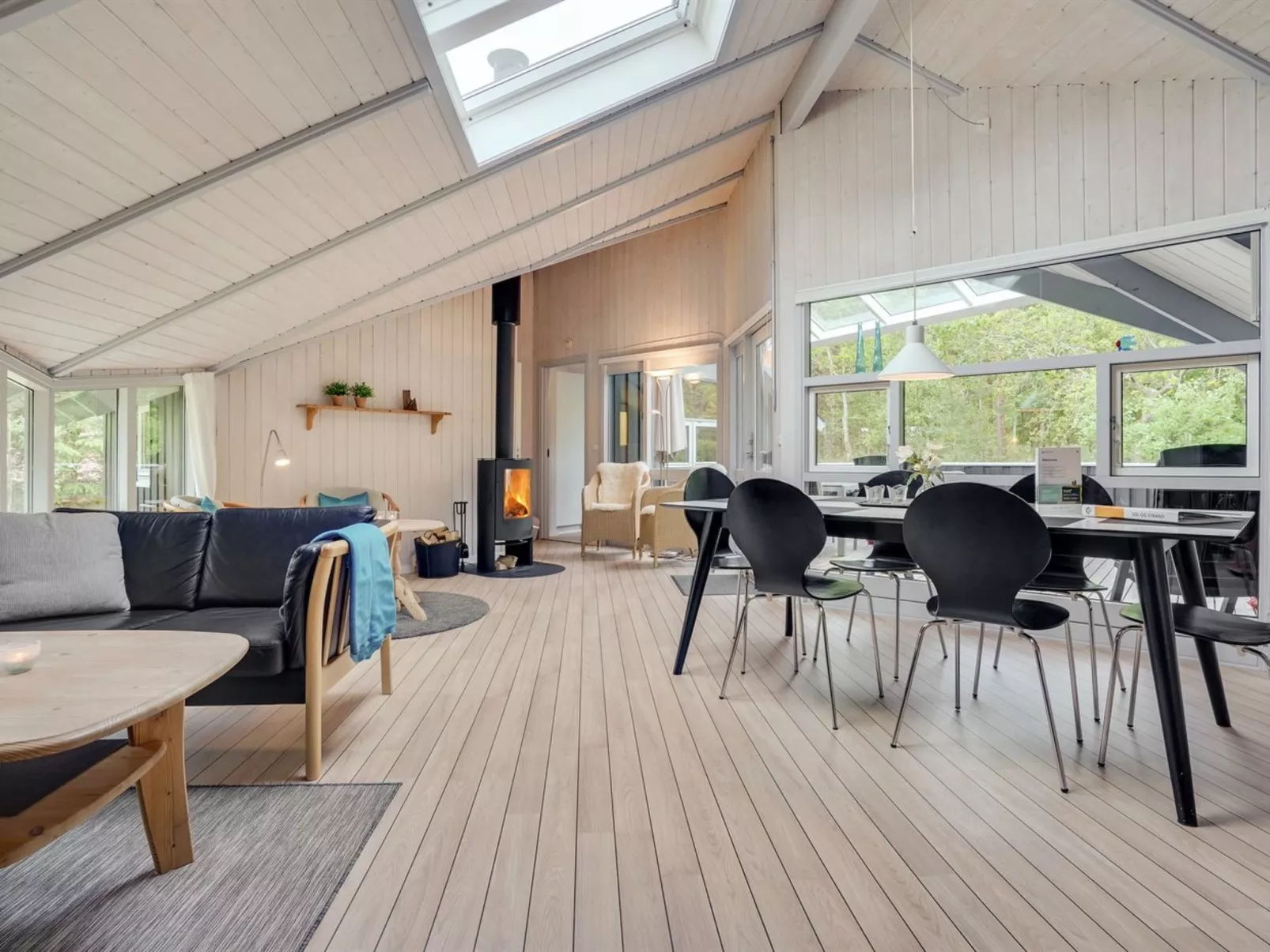 "Selver" - 250m from the sea-Binnen