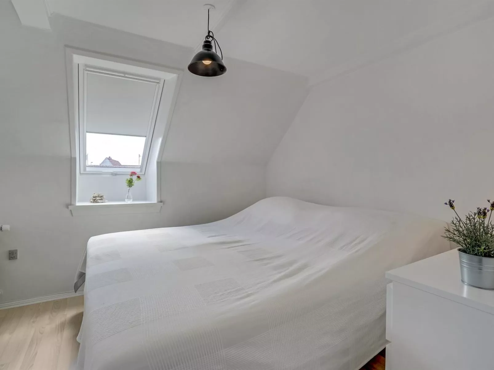 "Annbritt" - 500m from the sea-Binnen