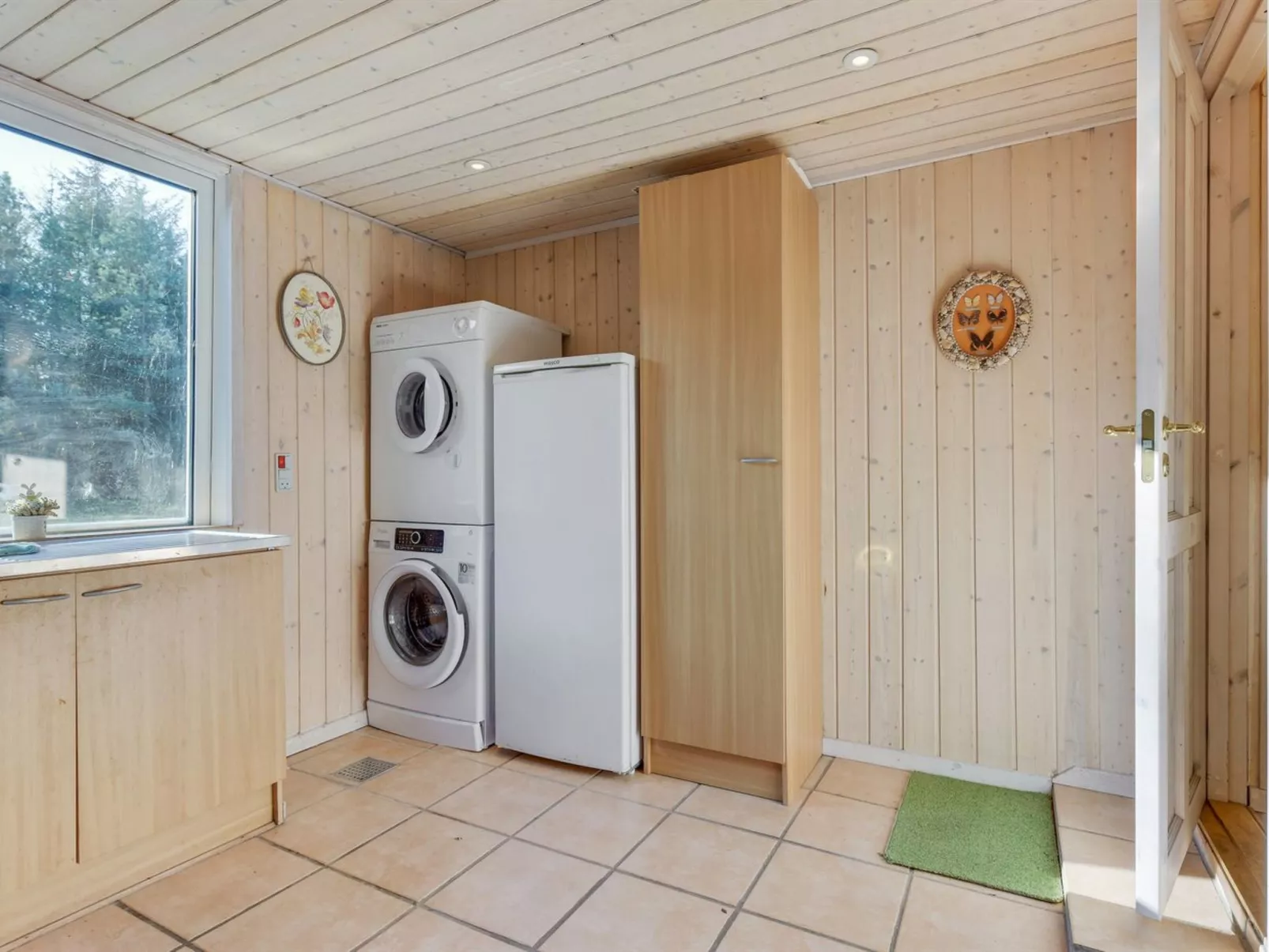 "Selgen" - 600m from the sea-Binnen