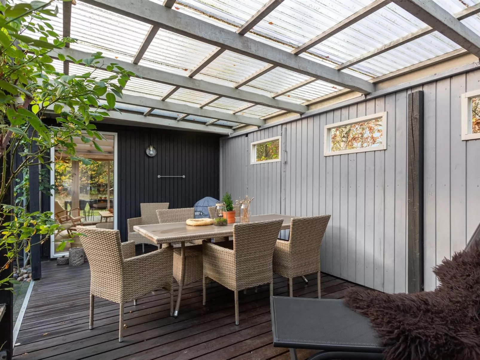 "Malti" - 300m from the sea-Buiten