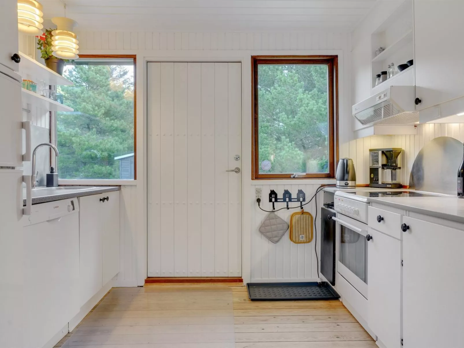 "Antoinetta" - 900m from the sea-Binnen