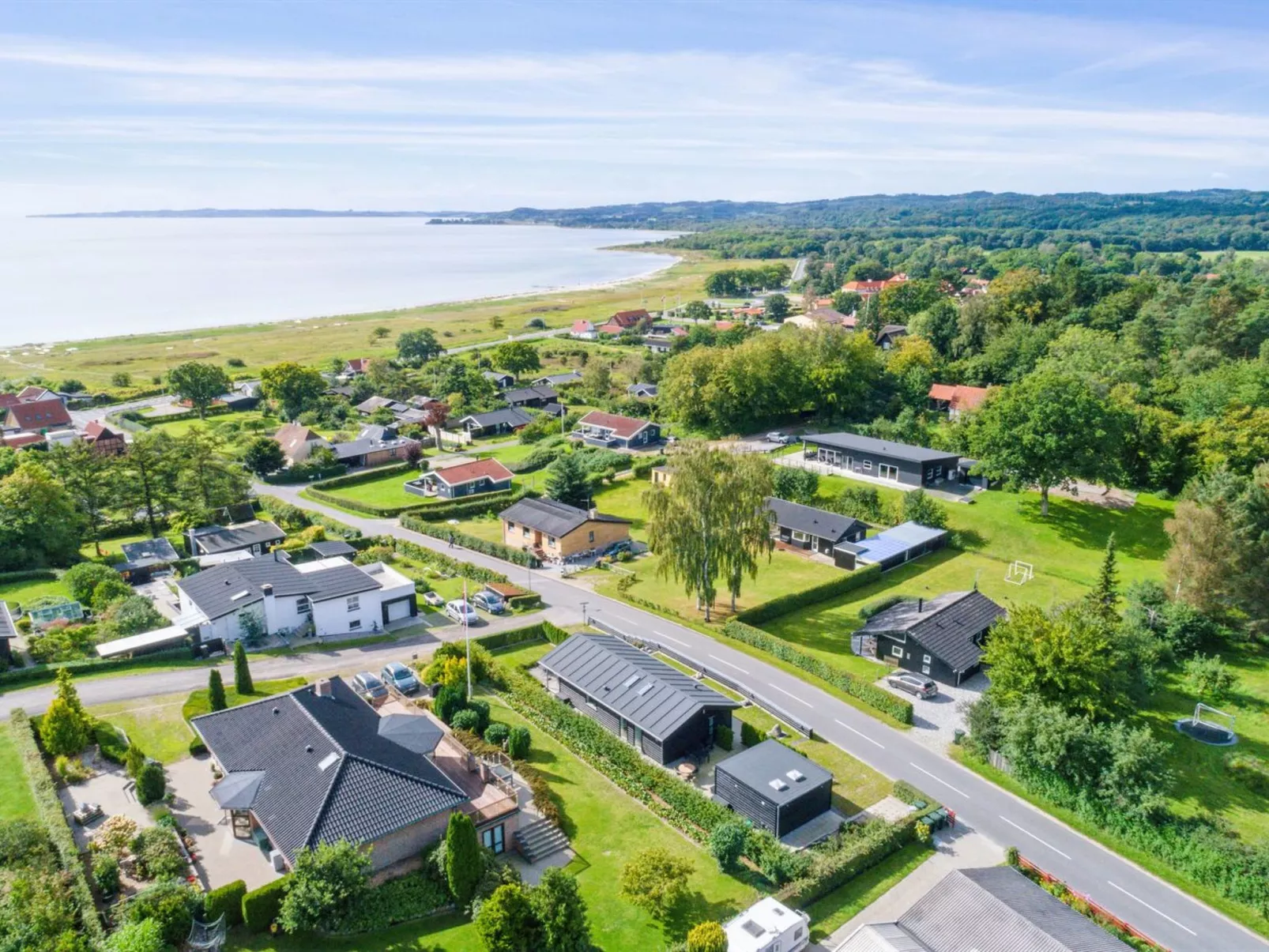 "Øgoti" - 250m from the sea-Buiten