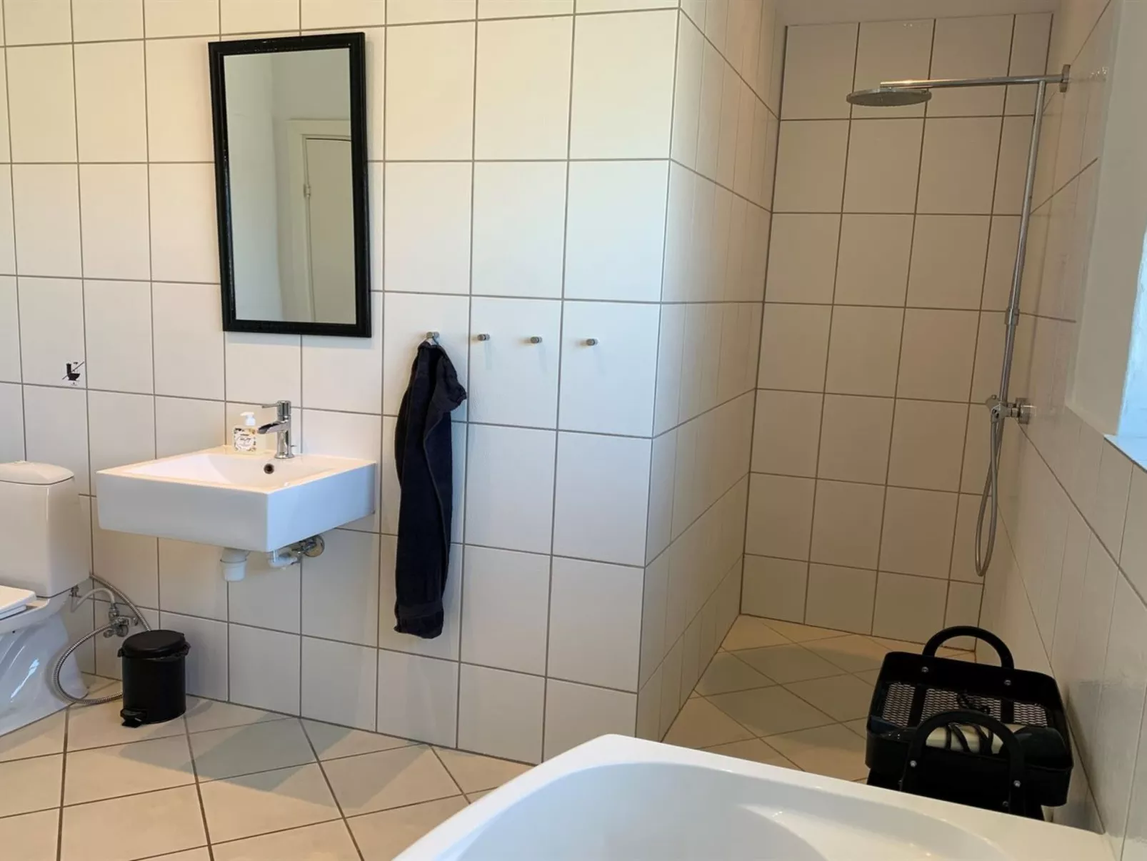 "Hvenild" - 800m from the sea-Binnen